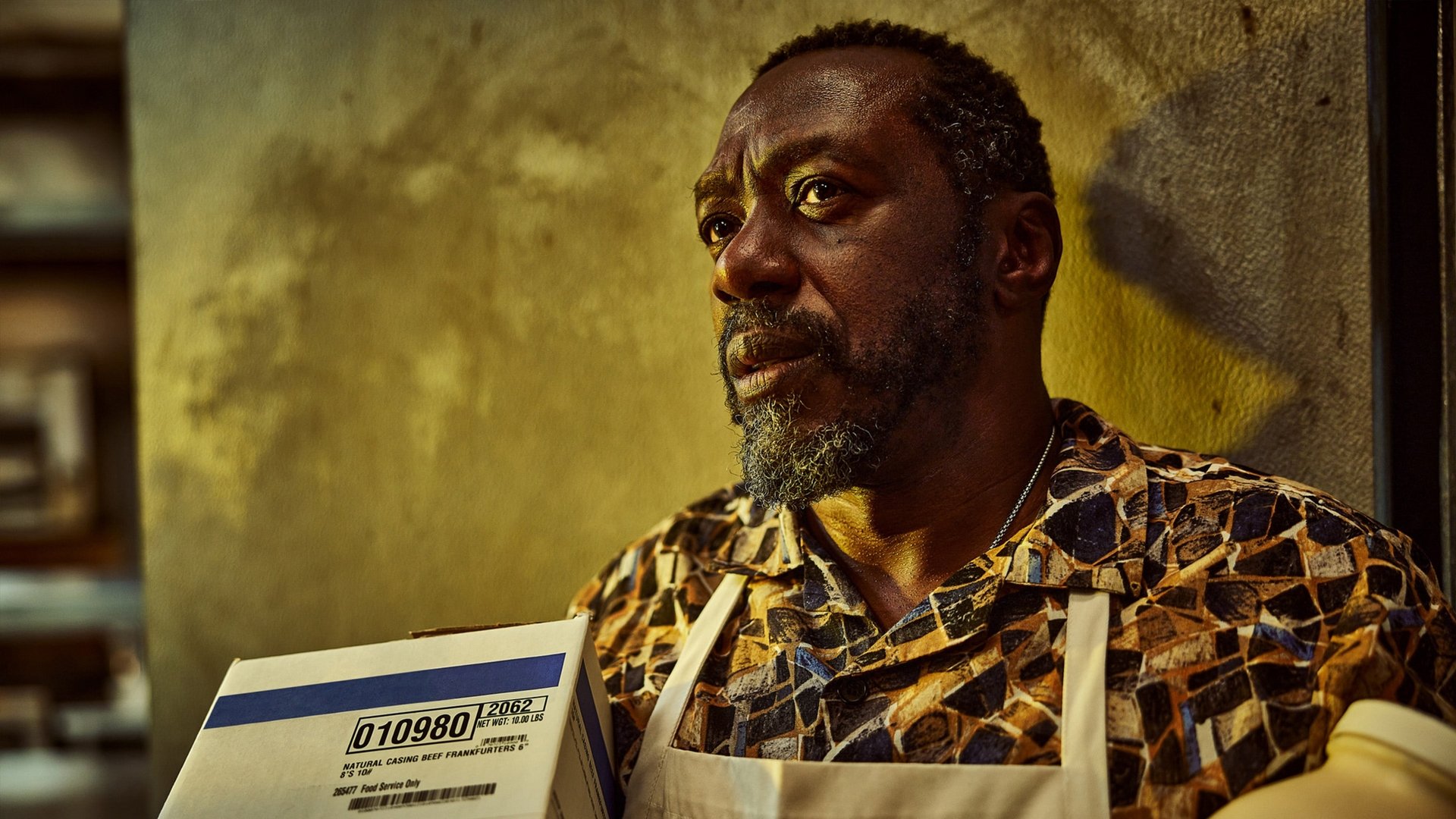 The Bear Season 2 Episode 3 : Sundae