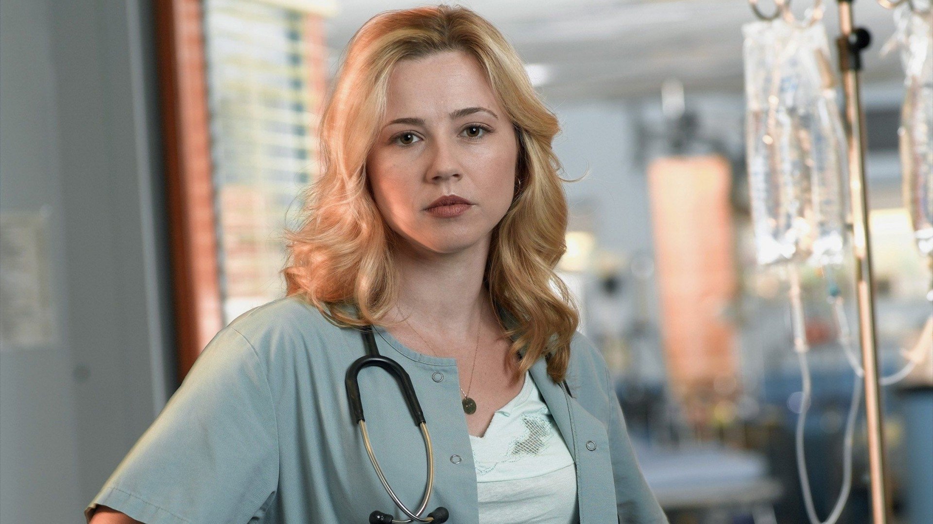 ER Season 9 Episode 4 : Walk Like a Man