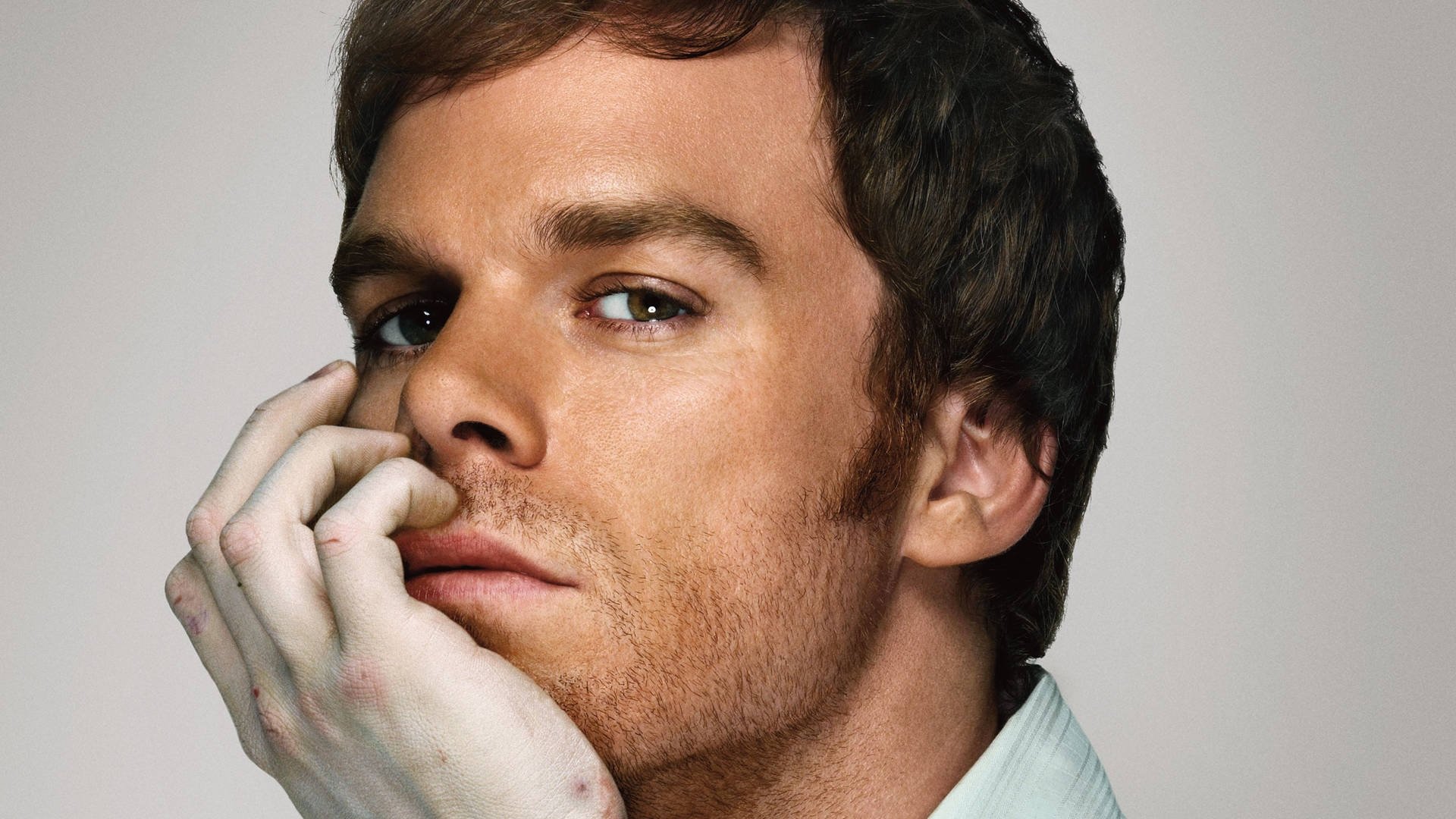 Dexter Season 3 Episode 9 : About Last Night