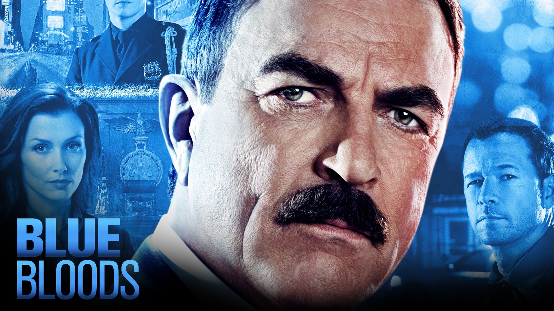 Blue Bloods Season 2 Episode 3 : Critical Condition