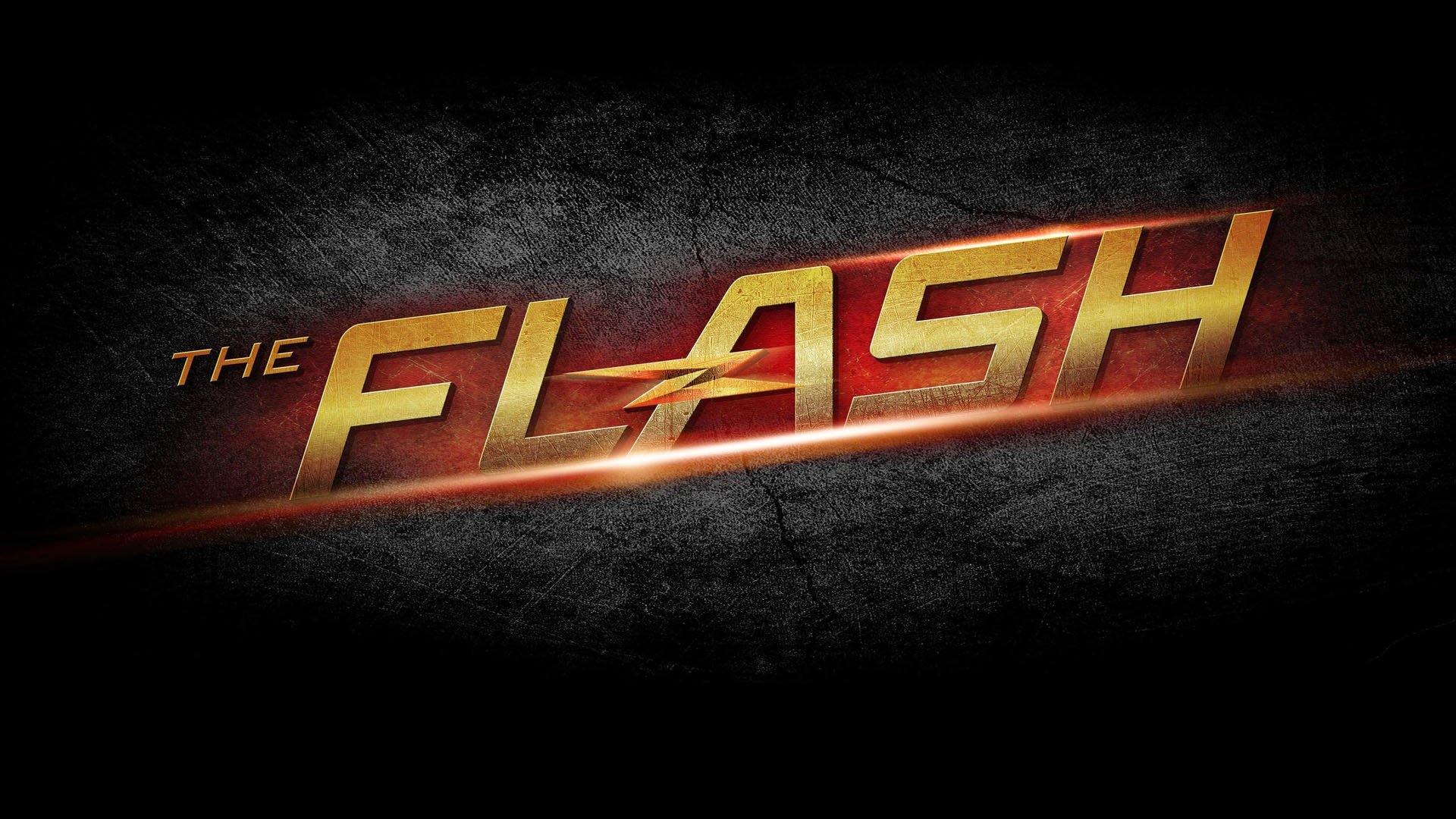 The Flash Season 5 Episode 13 : Goldfaced