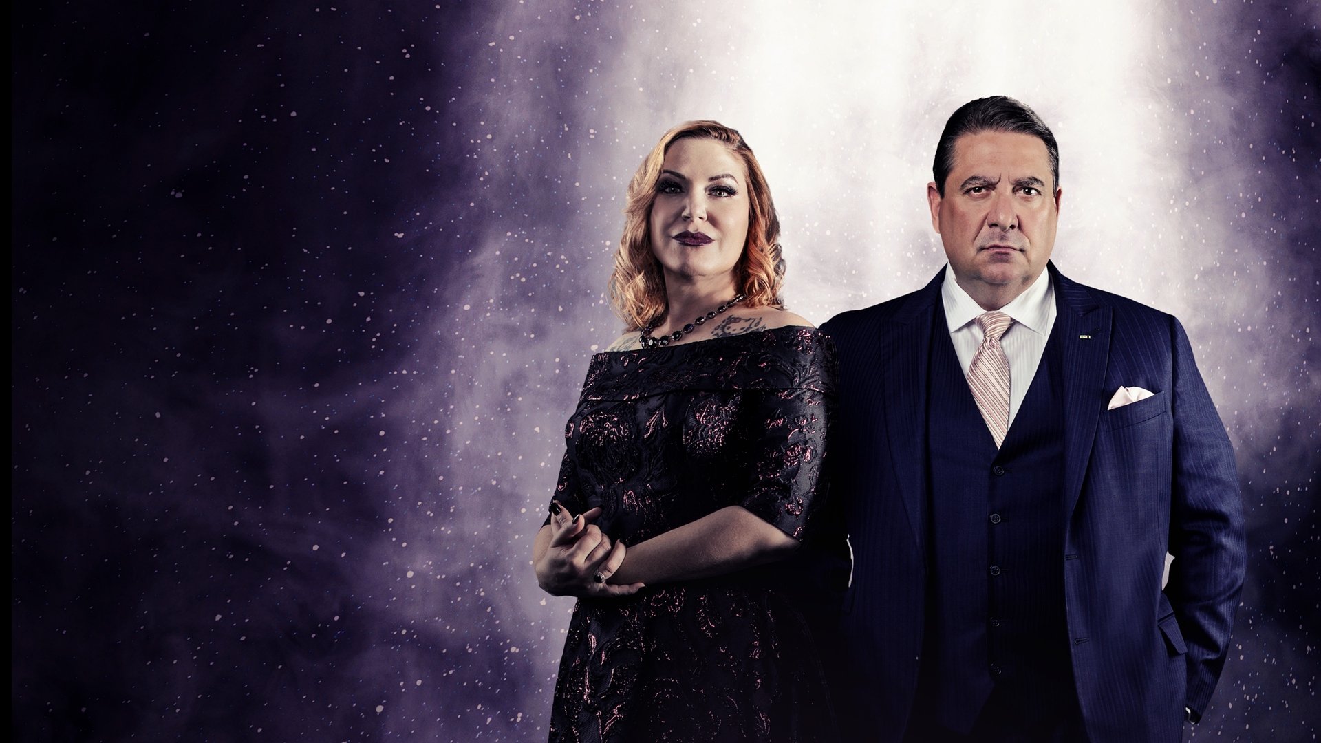 The Dead Files Season 4