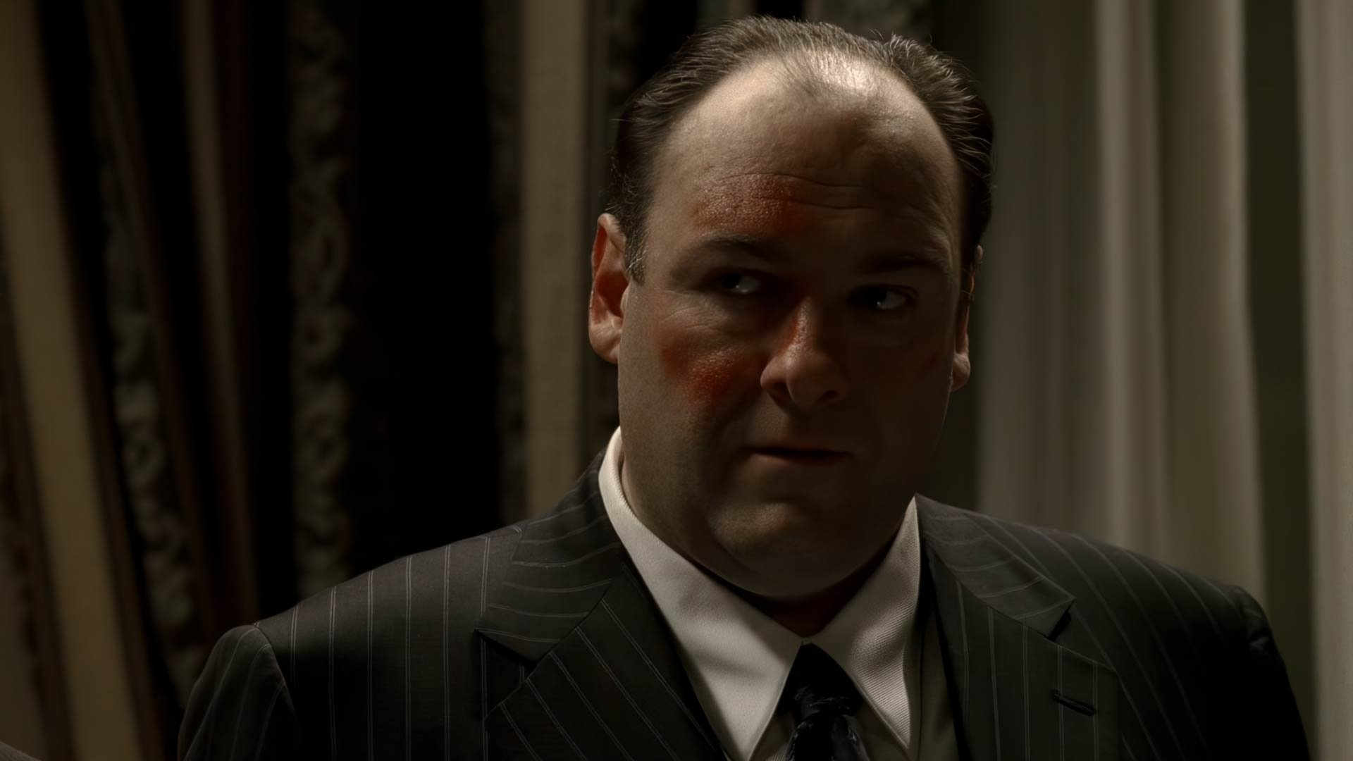 The Sopranos Season 2 Episode 9 : From Where to Eternity