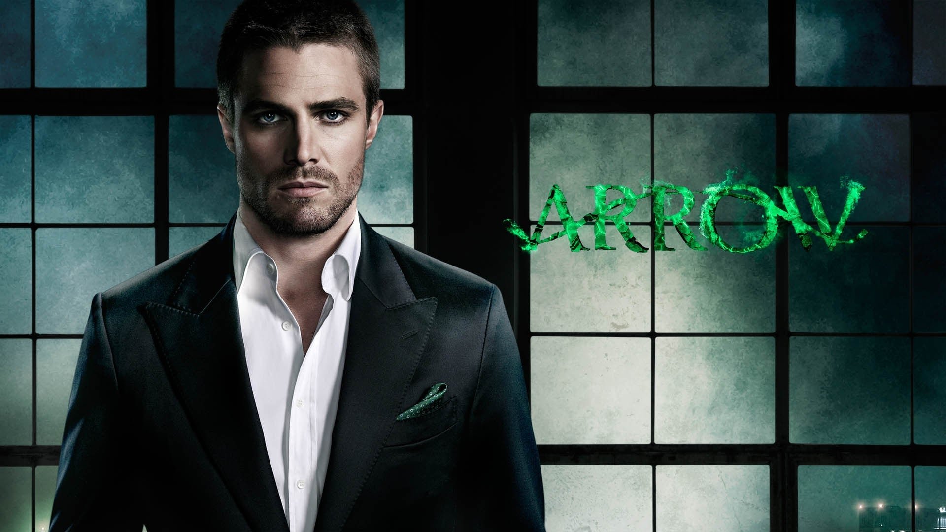 Arrow Season 5 Episode 12 : Bratva