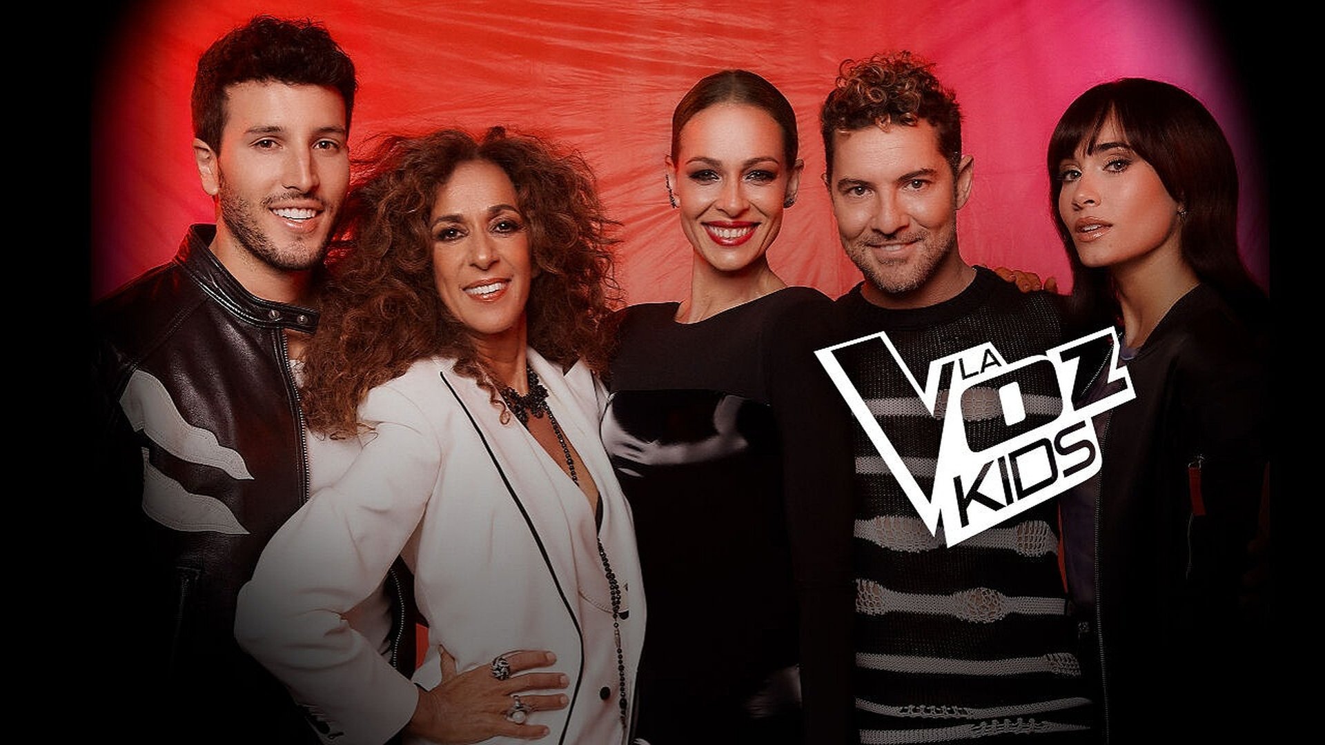 La voz kids Season 1 Episode 8 : Episode 8
