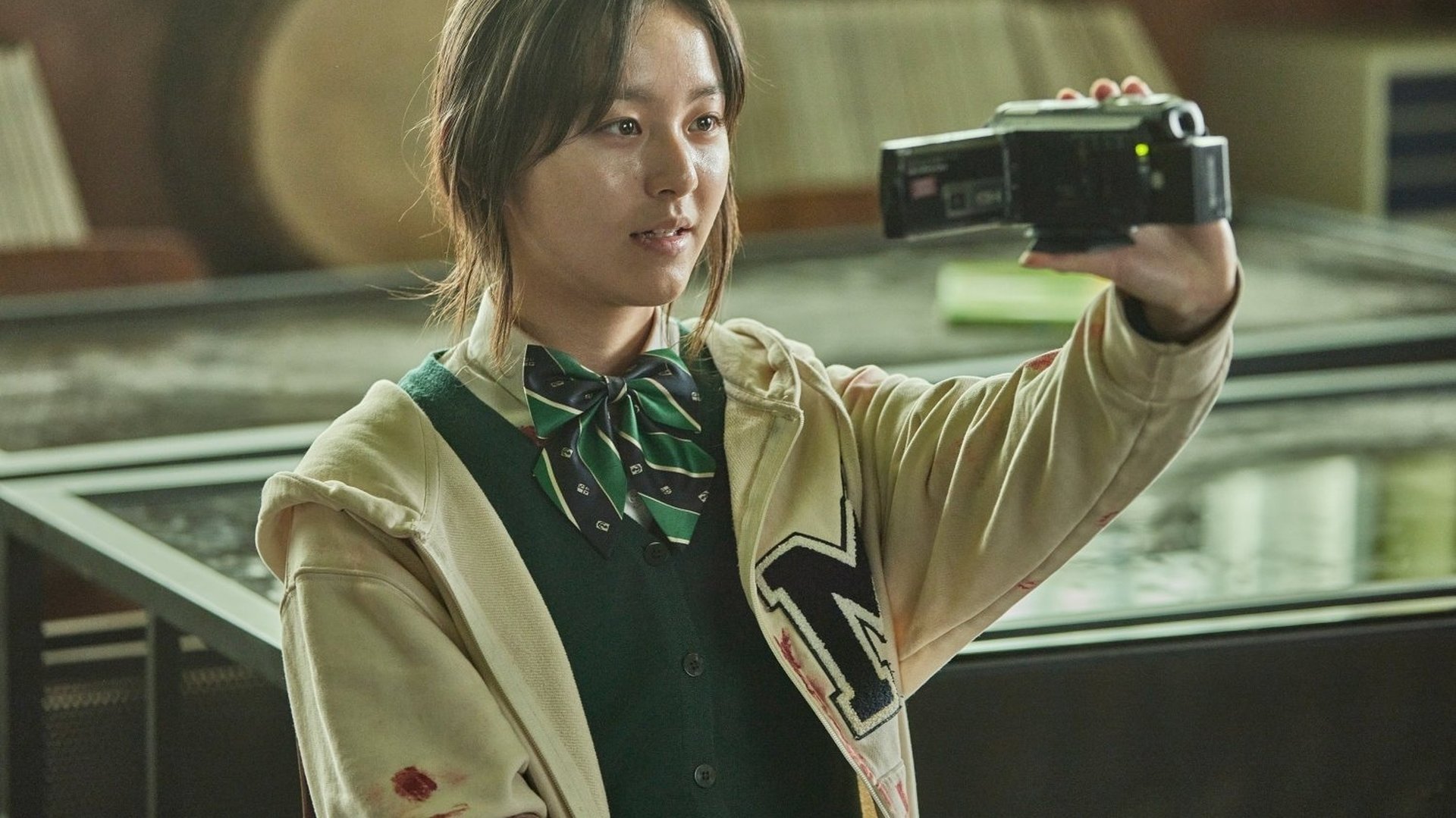 All of Us Are Dead Season 1 Episode 3 : Episode 3