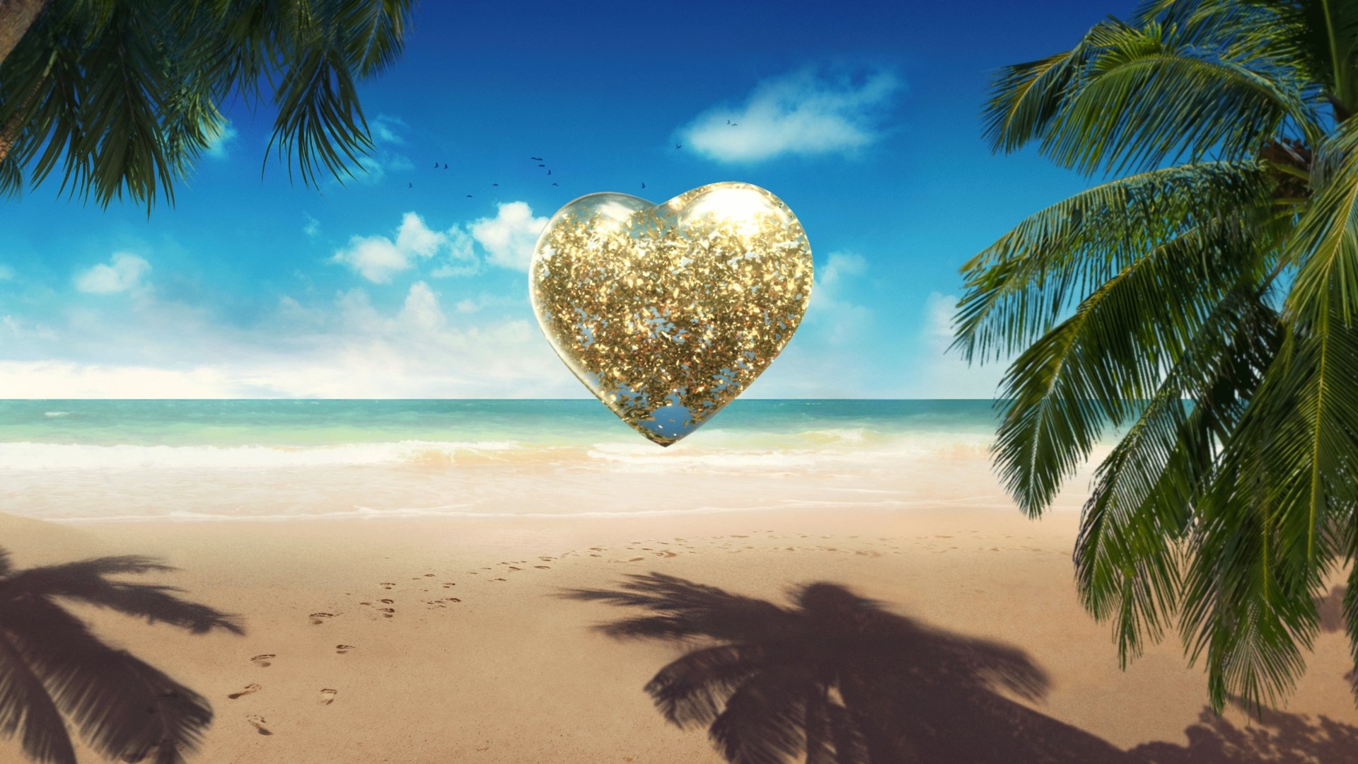 Love Island Season 4