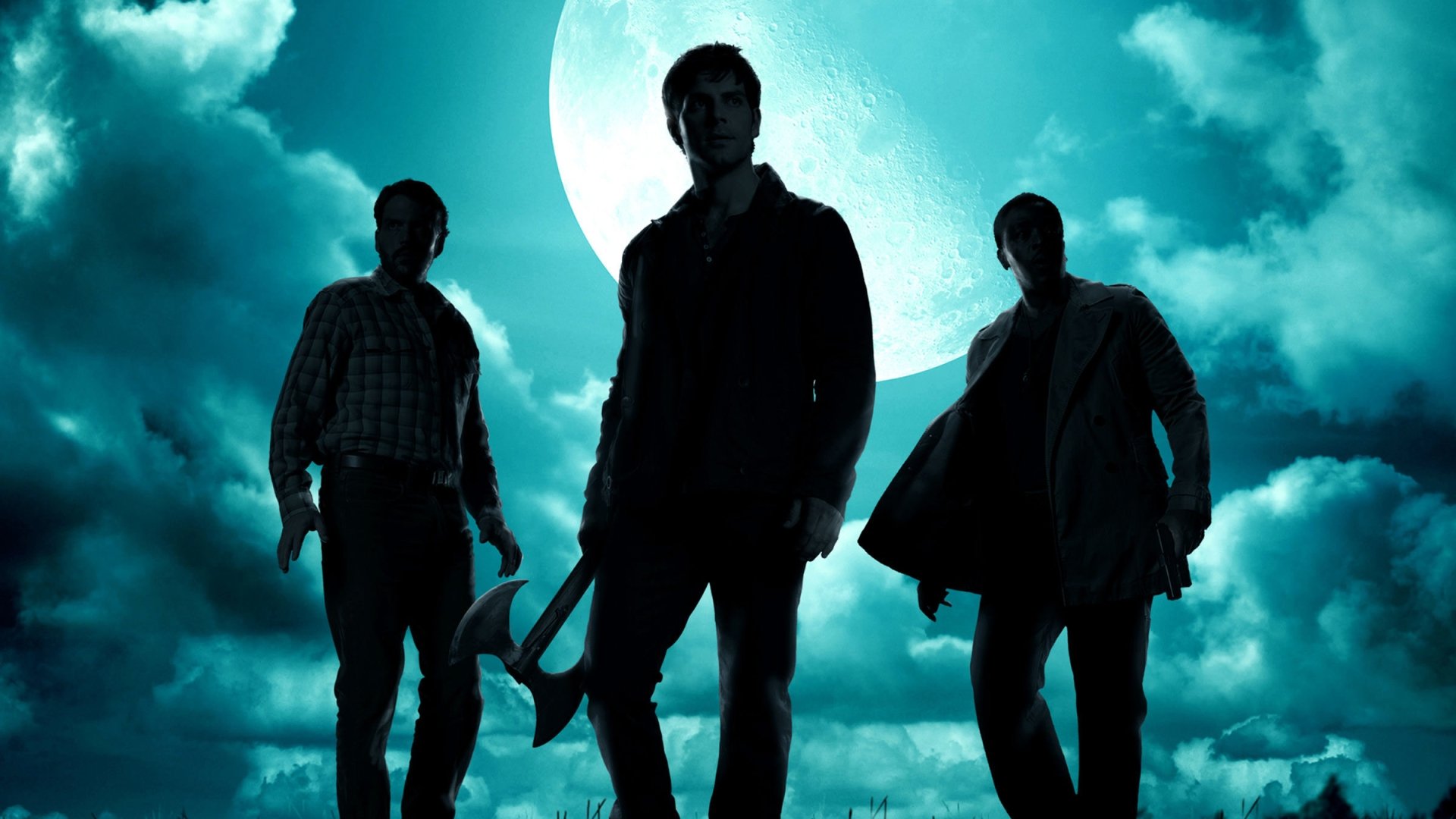 Grimm Season 5 Episode 7 : Eve of Destruction