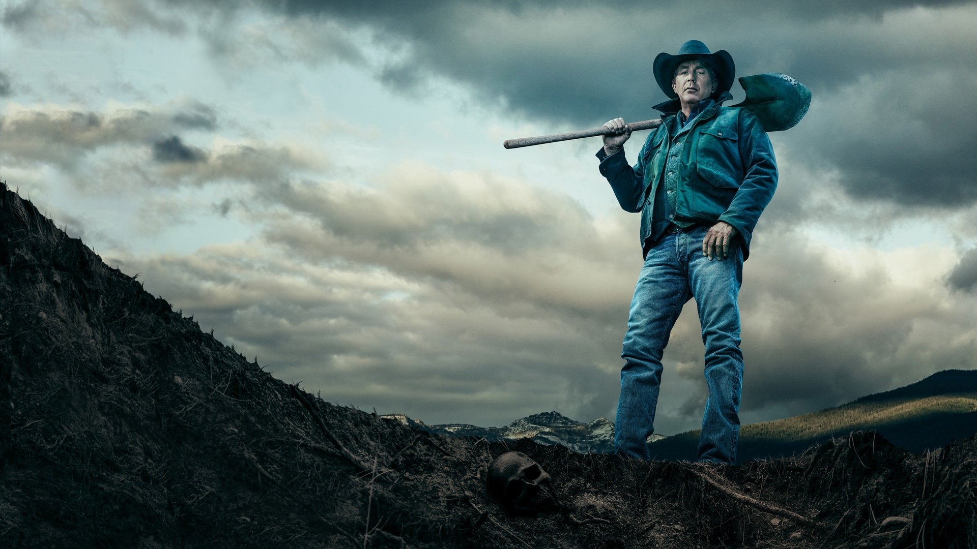 Yellowstone Season 1 Episode 2 : Kill the Messenger
