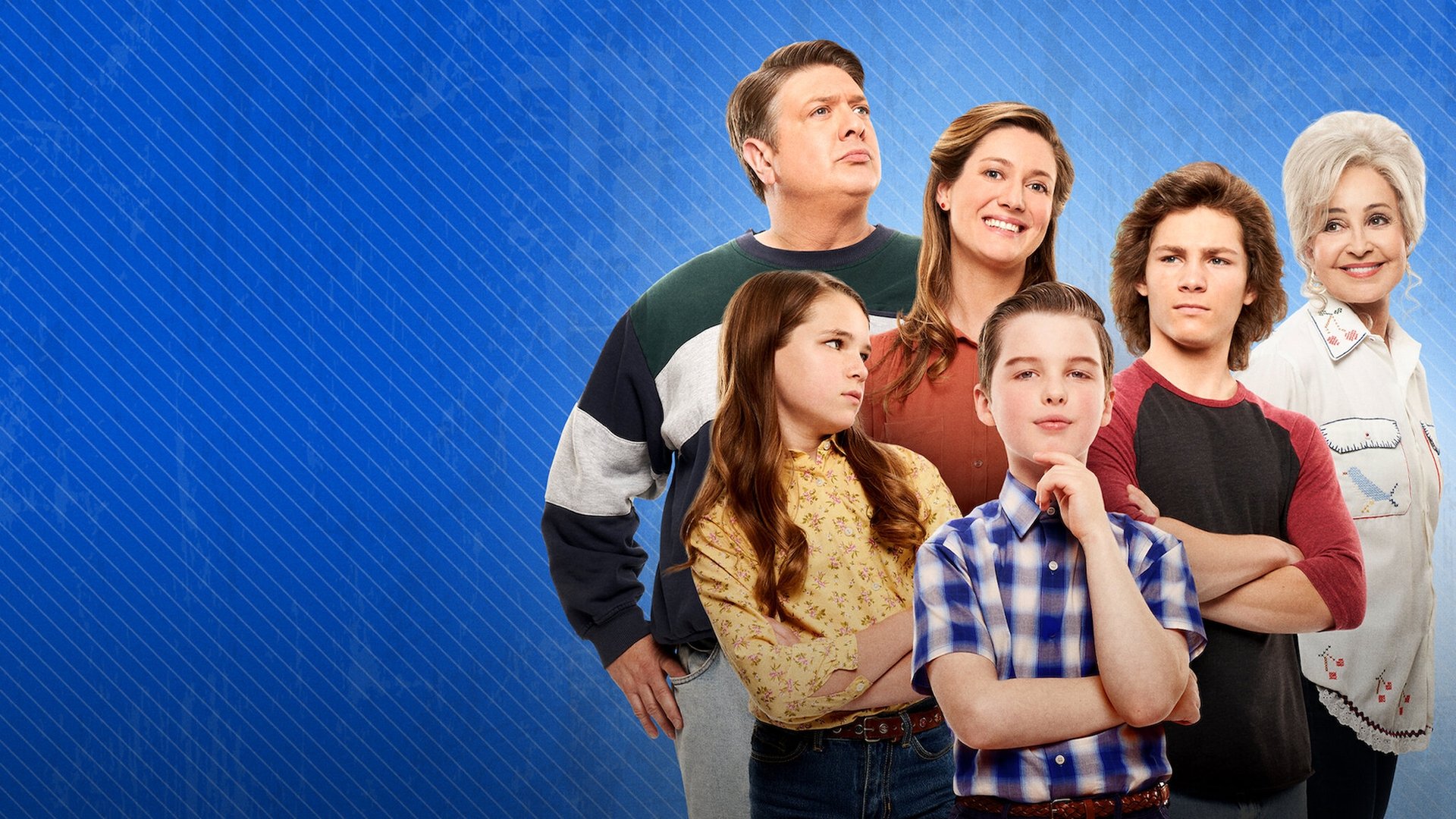 Young Sheldon Season 5 Episode 2 : Snoopin' Around and the Wonder Twins of Atheism
