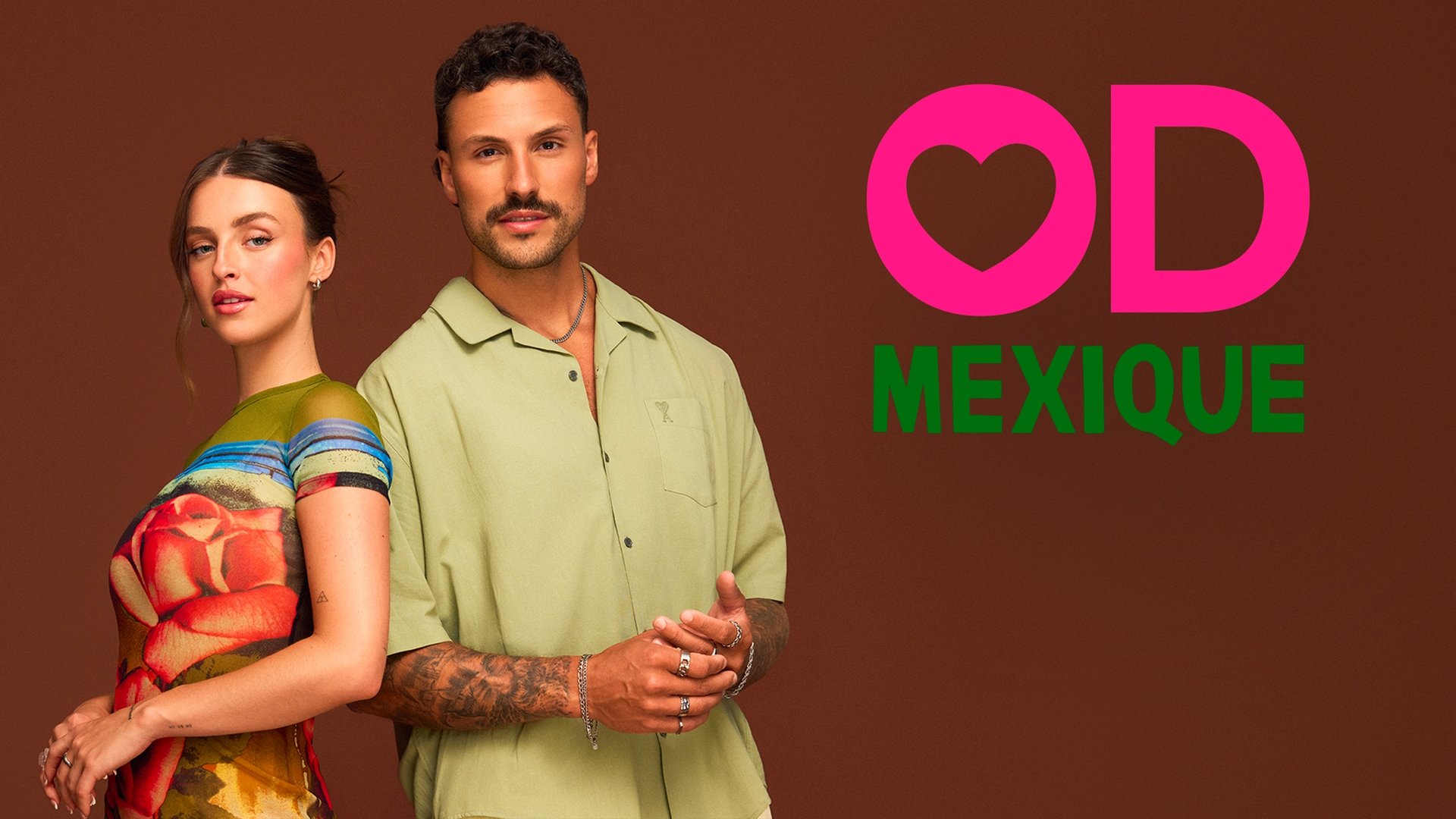 Occupation Double Season 2