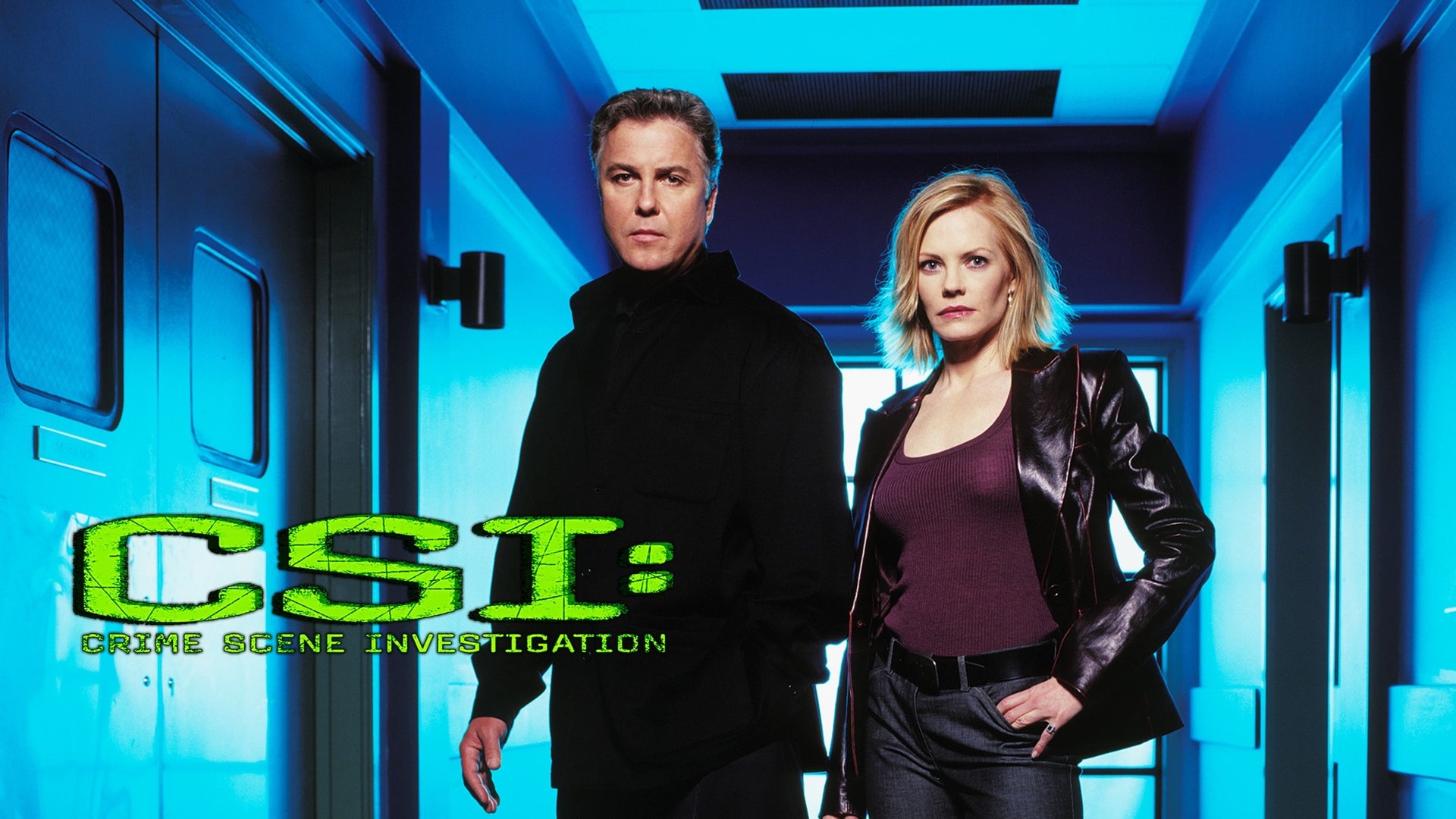 CSI: Crime Scene Investigation Season 14 Episode 18 : Uninvited