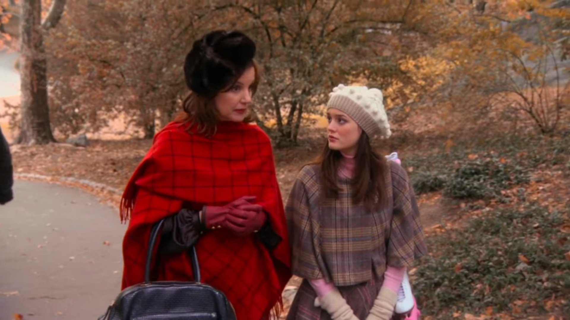 Gossip Girl Season 4 Episode 10 : Gaslit