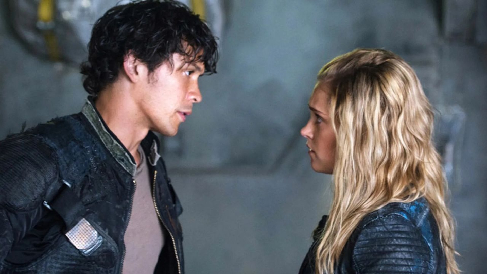The 100 Season 7 Episode 9 : The Flock