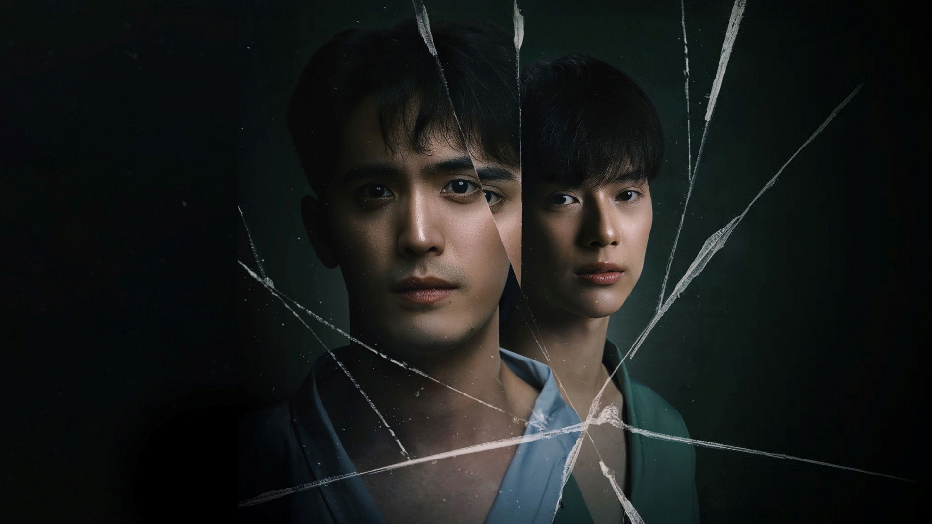 Mystique in the Mirror Season 1 Episode 7 : Episode 7