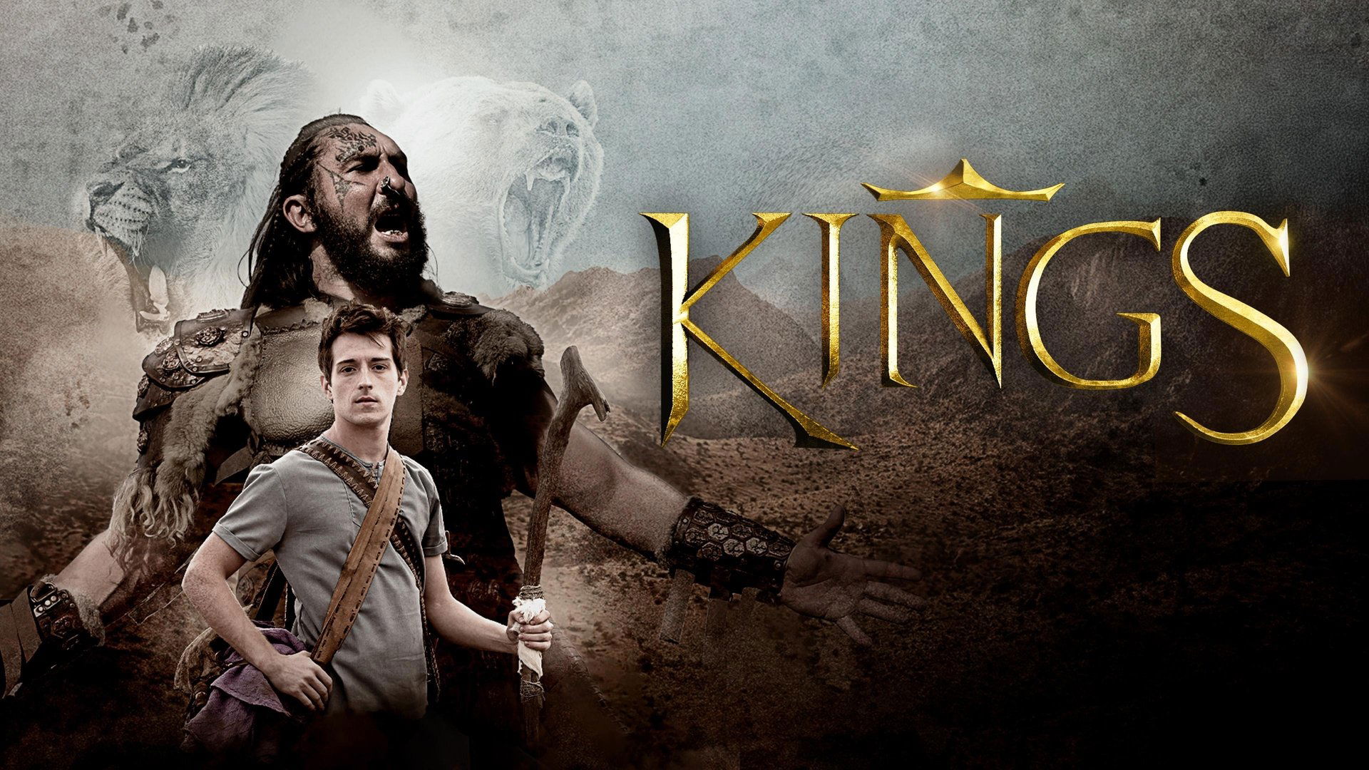 Kings Season 11 Episode 14 : Episode 14