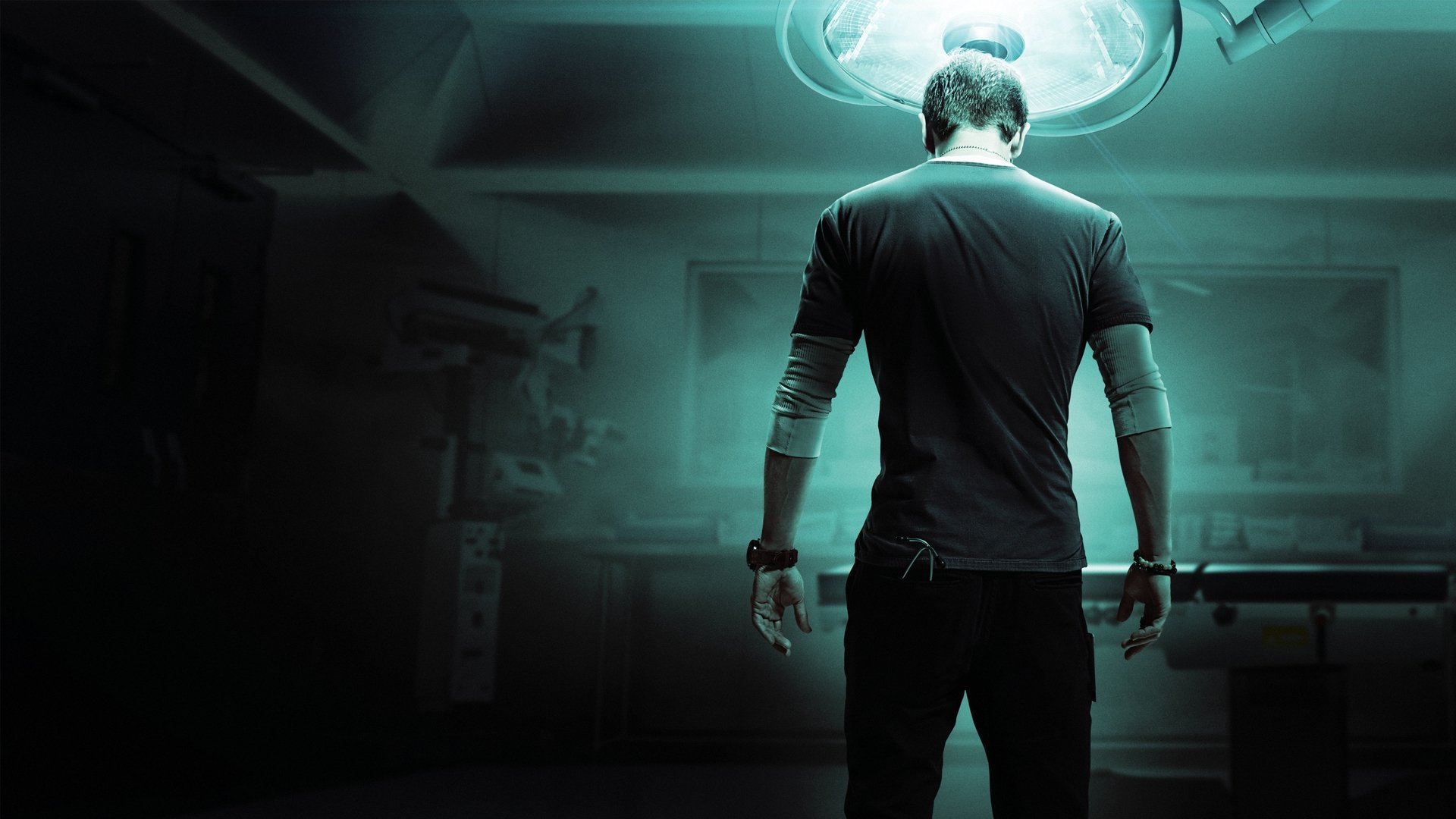 The Resident Season 4 Episode 11 : After the Storm