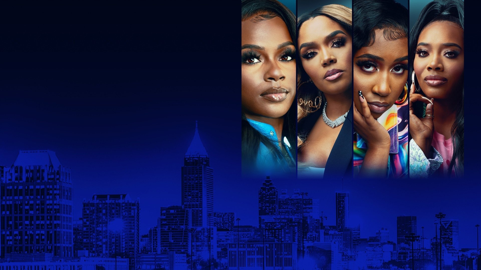 Love & Hip Hop Atlanta Season 8 Episode 9 : You Flew Here, I Grew Here