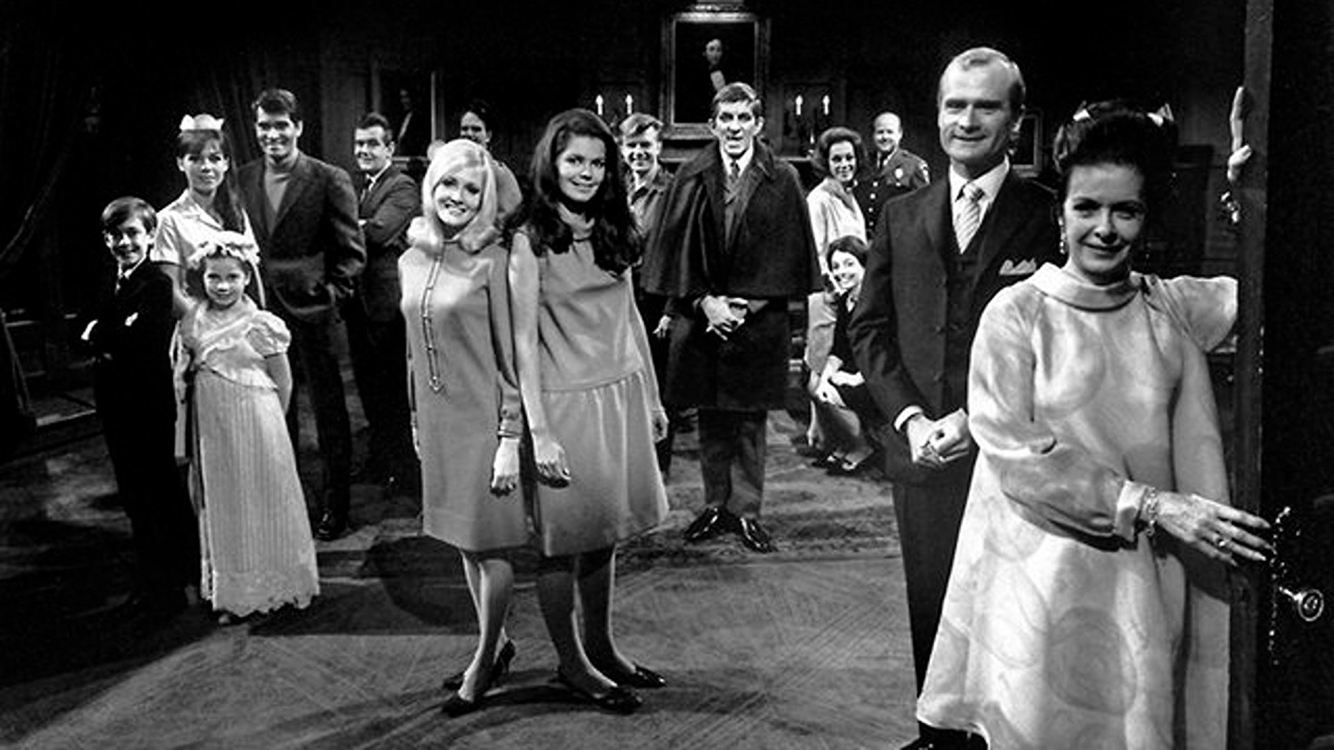 Dark Shadows Season 4 Episode 90 : DS-365