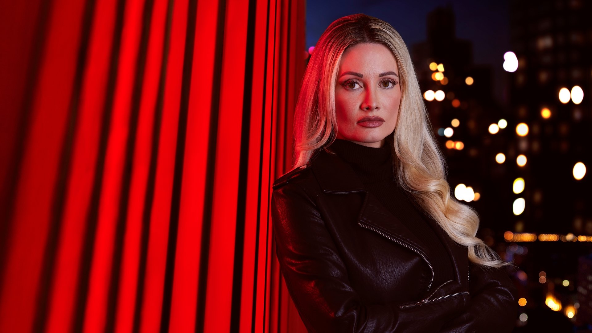The Playboy Murders Season 1 Episode 6 : Sugar Baby