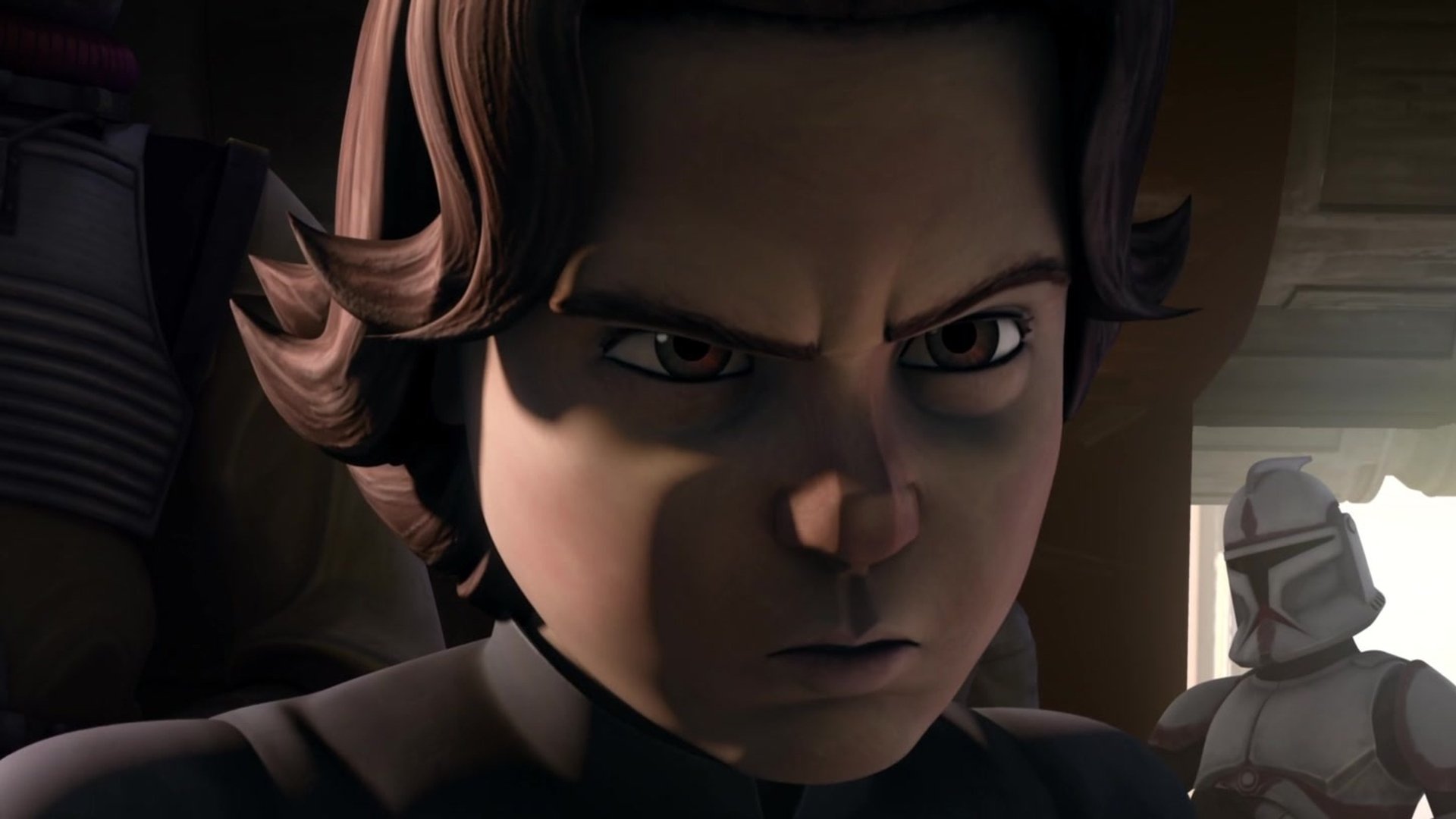 Star Wars: The Clone Wars Season 4