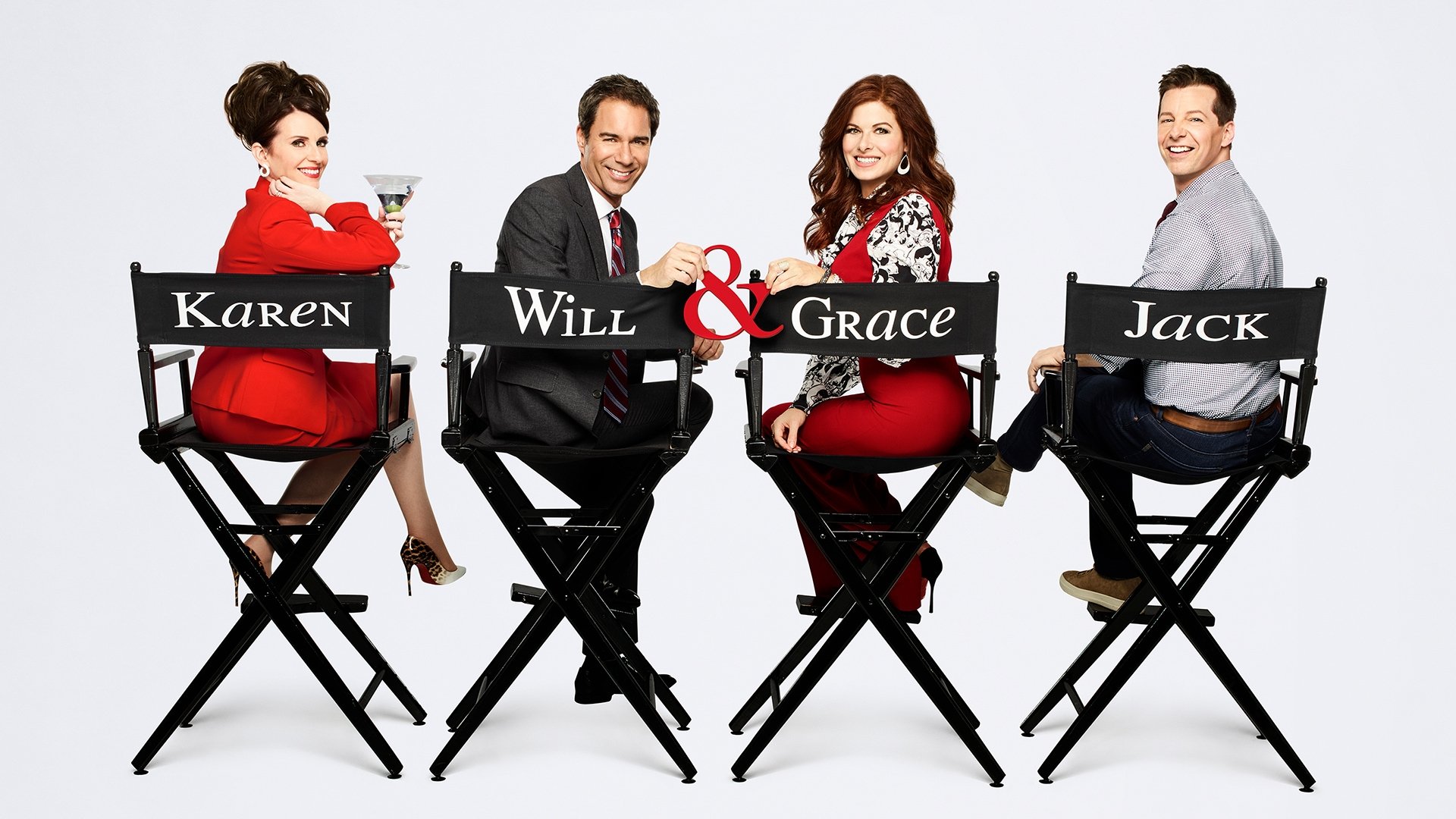 Will & Grace Season 3