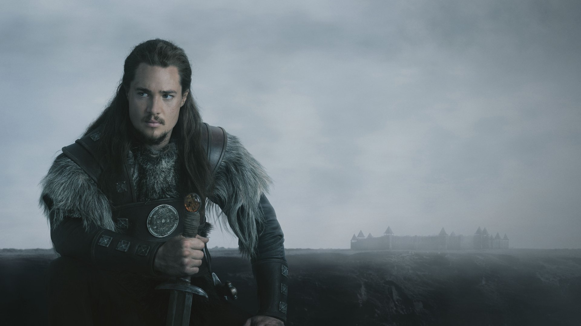 The Last Kingdom Season 5 Episode 7 : Episode 7