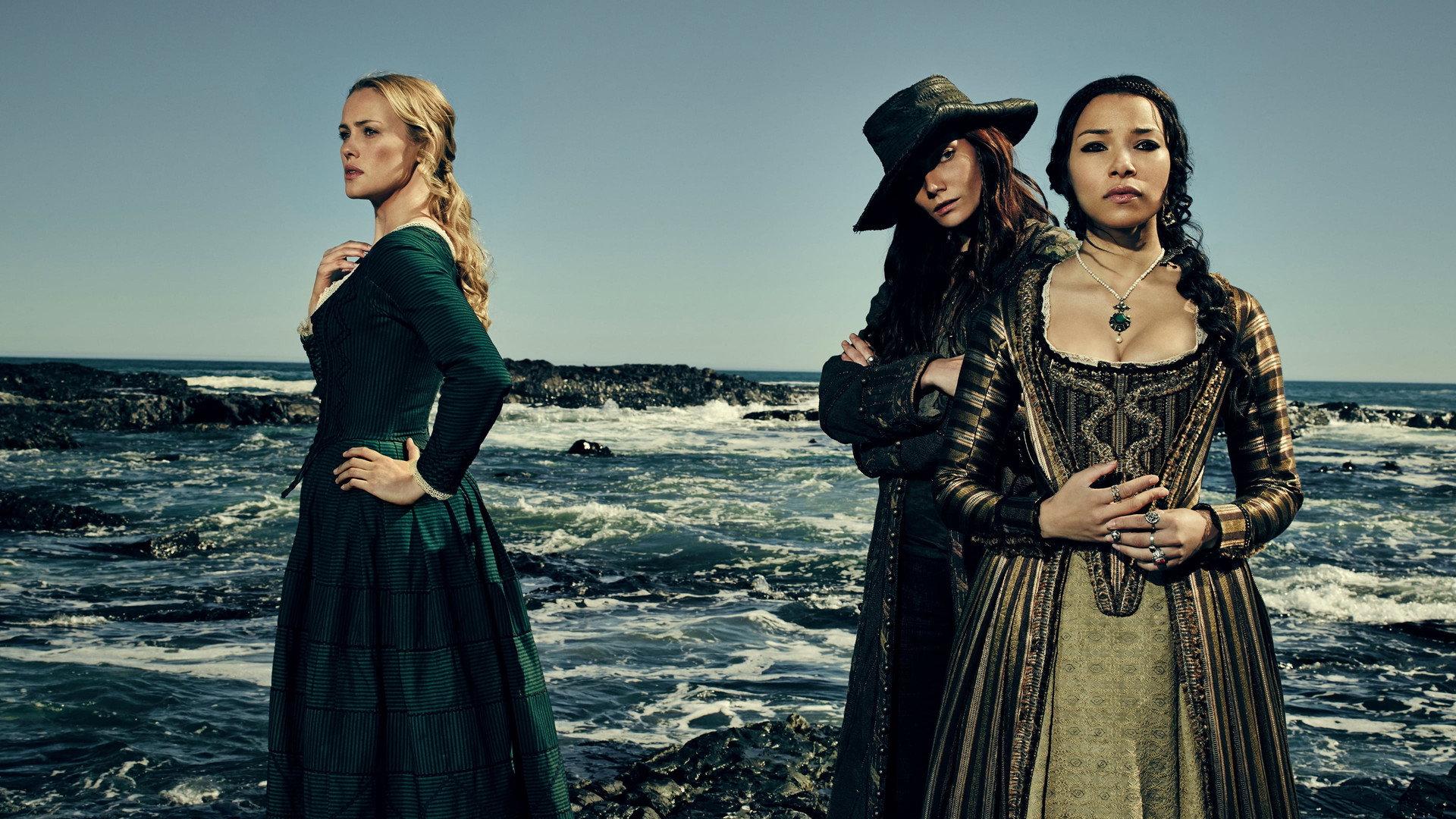 Black Sails Season 2