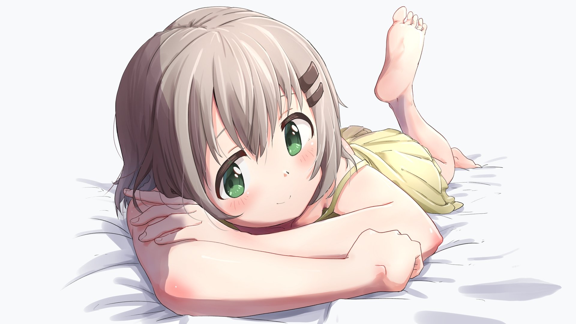 Encouragement of Climb Season 4 Episode 8 : Power Spot for Valentine’s Day? / Trying Out Snowshoes!