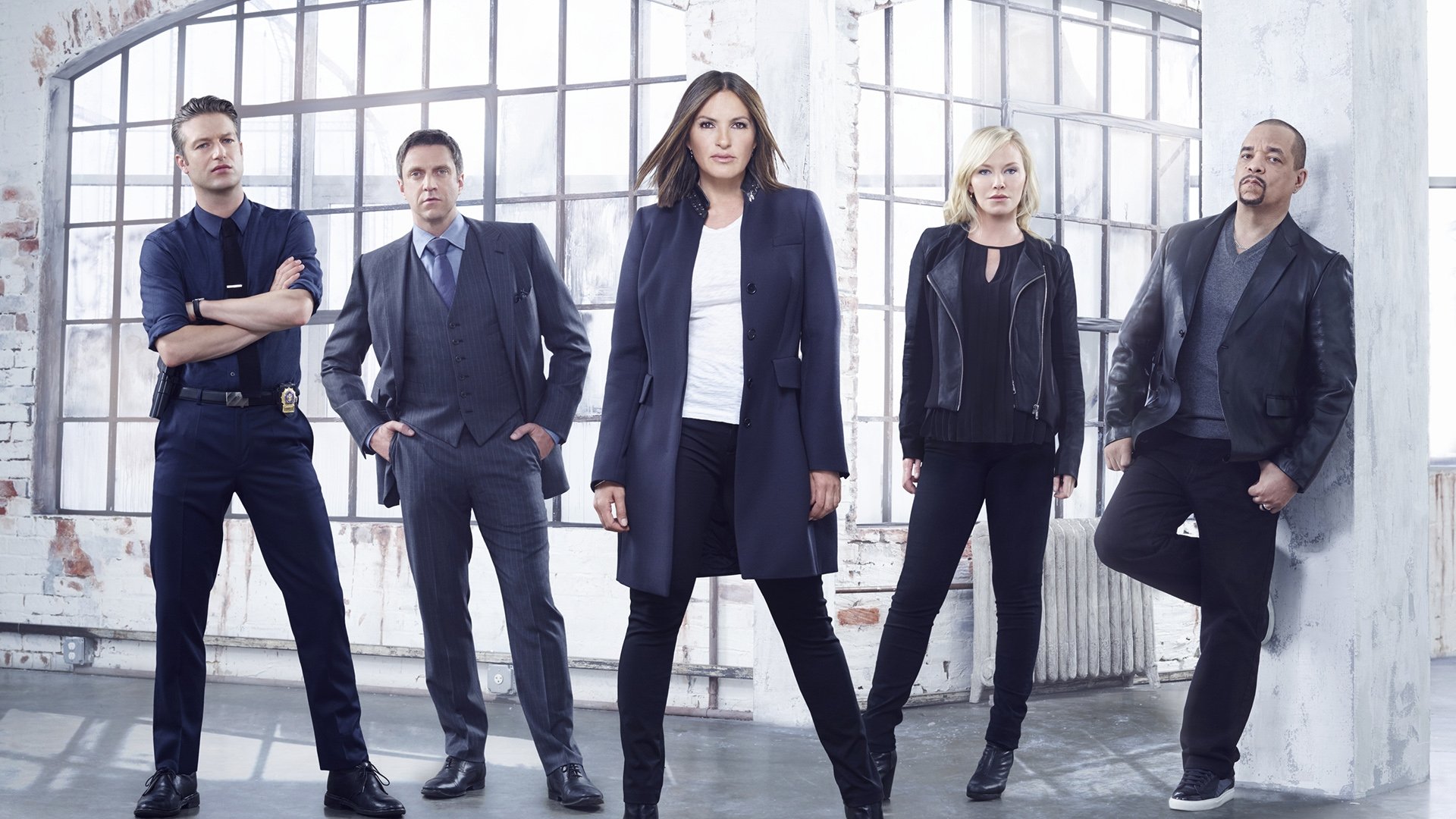 Law & Order: Special Victims Unit Season 13 Episode 15 : Hunting Ground