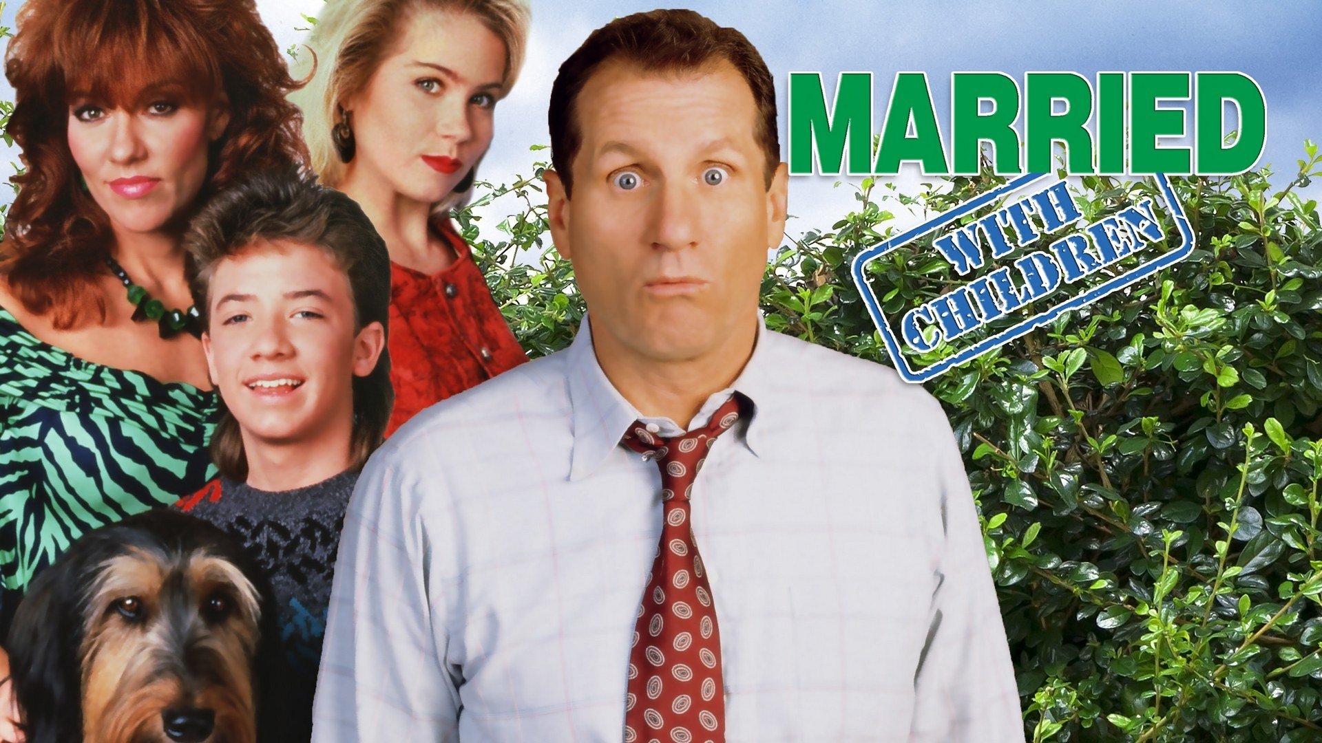 Married... with Children Season 2