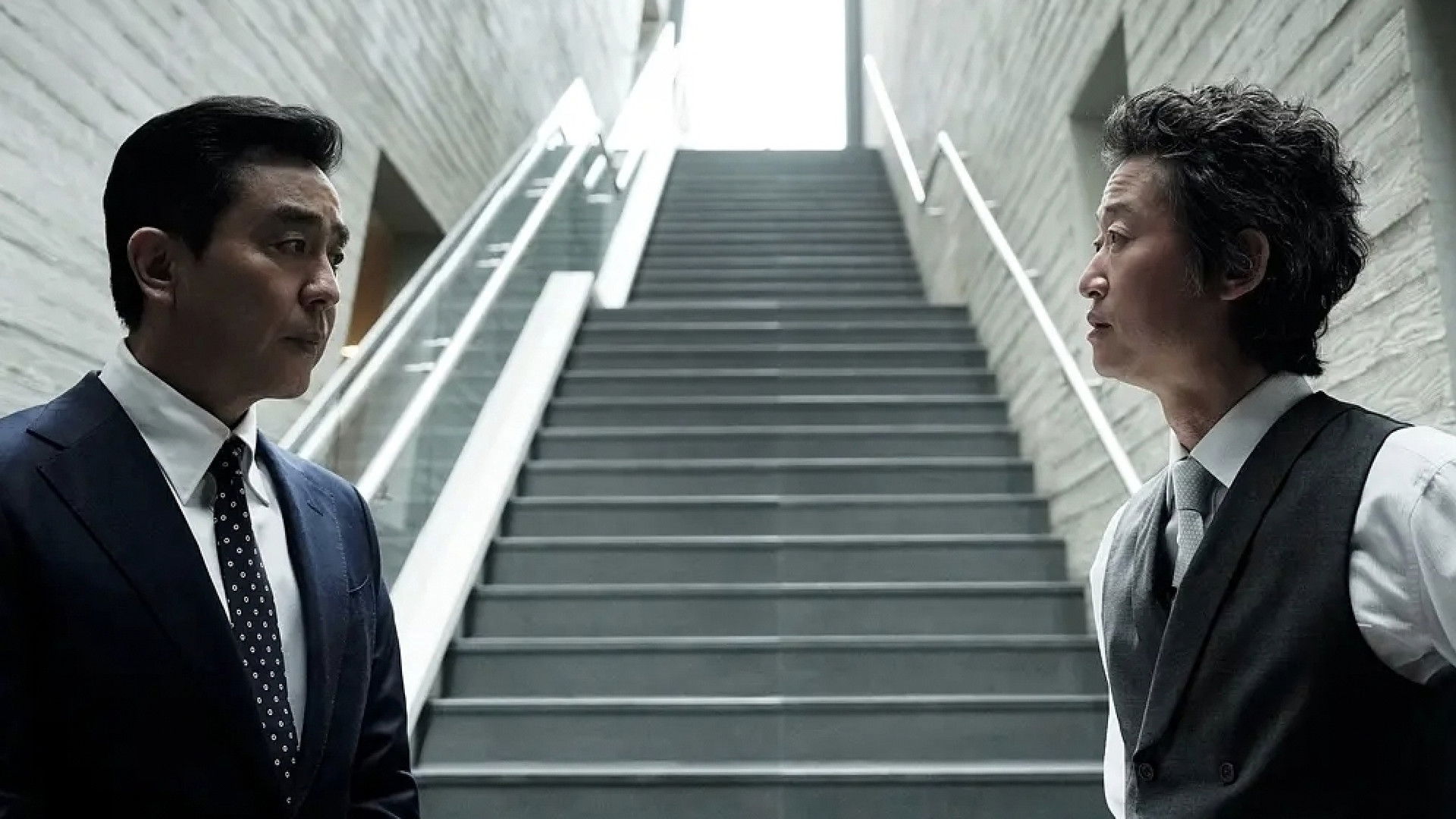 The Dream Life of Mr. Kim Season 1 Episode 5 : Episode 5