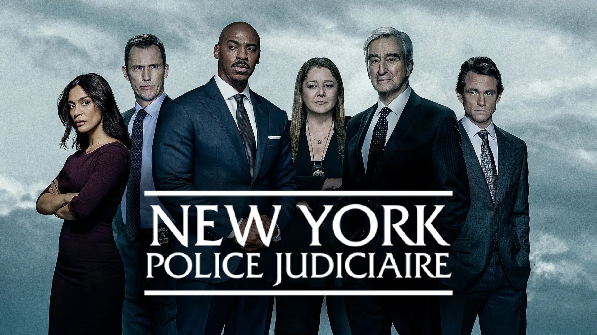 Law & Order Season 8