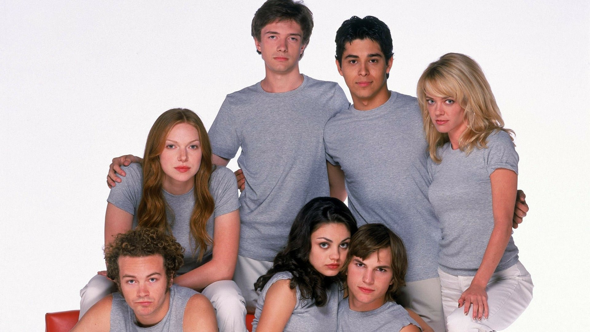 That '70s Show Season 4 Episode 5 : Bye-Bye Basement
