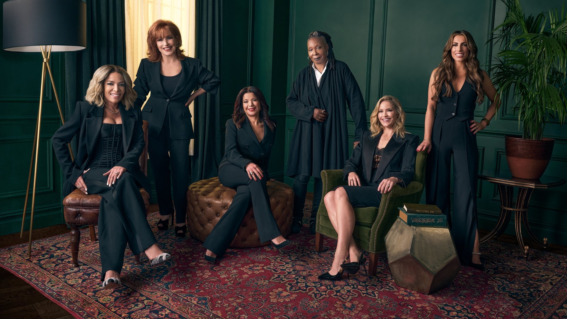 The View Season 3