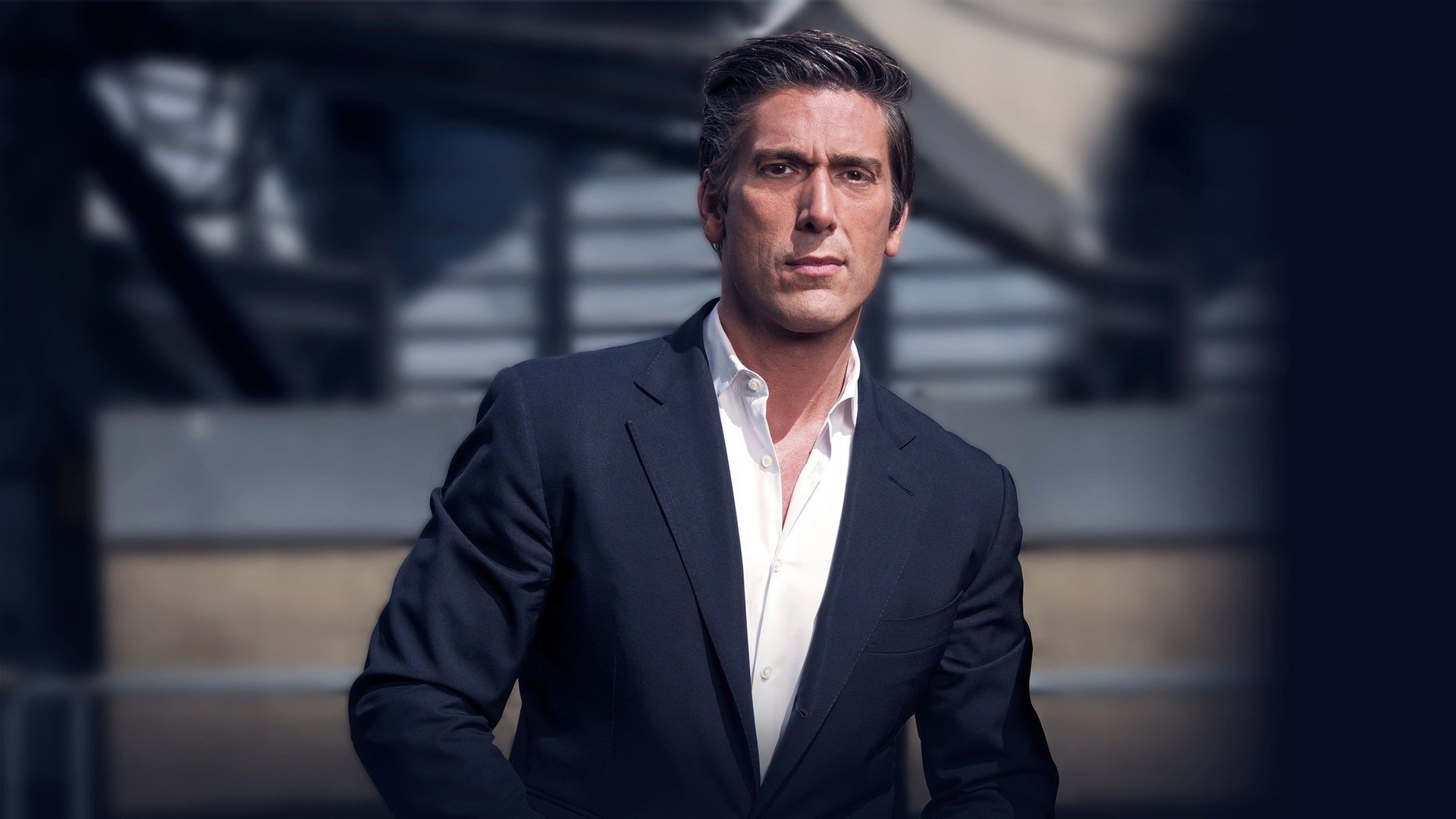 World News Tonight with David Muir Season 26