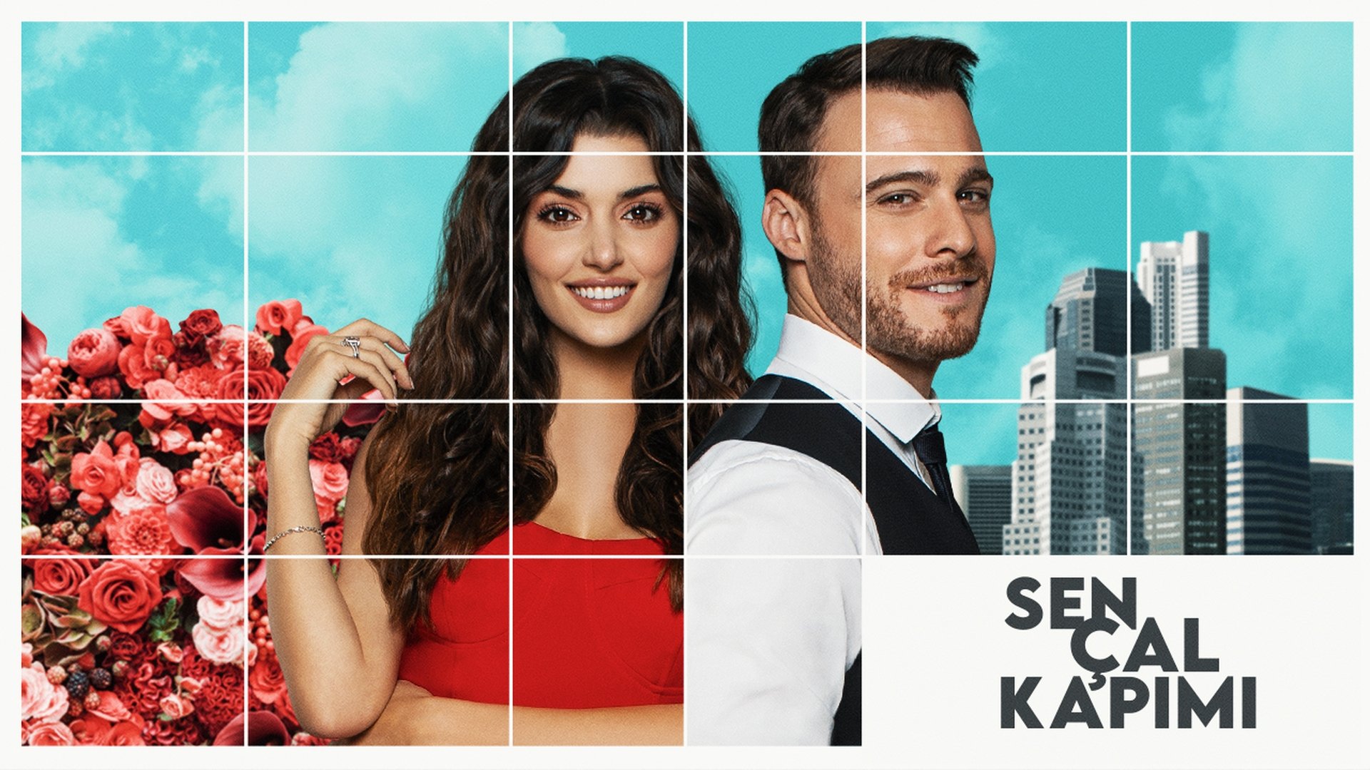 Love Is in the Air Season 2 Episode 8 : You Knock On My Door