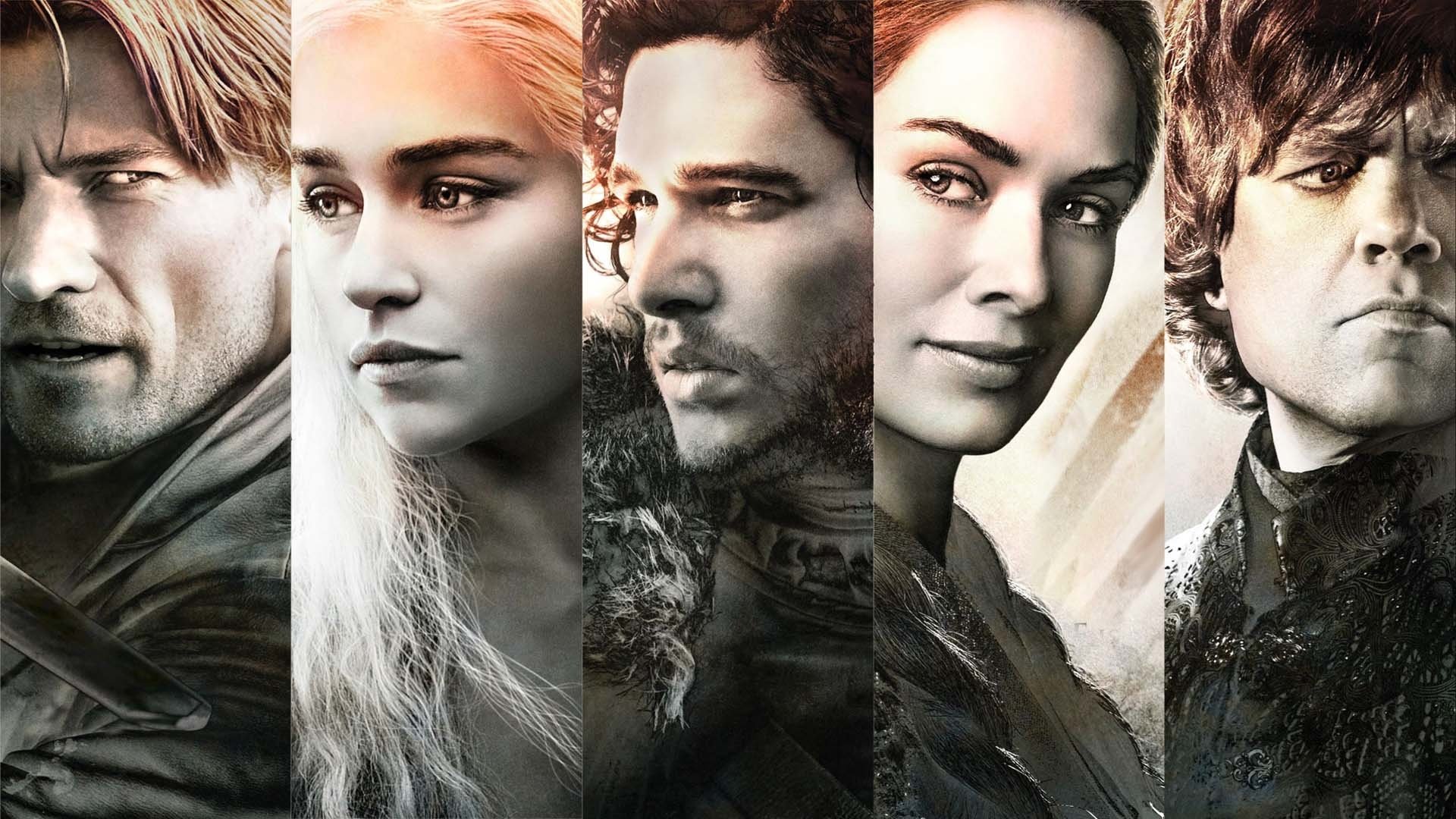 Game of Thrones Season 8 Episode 6 : The Iron Throne