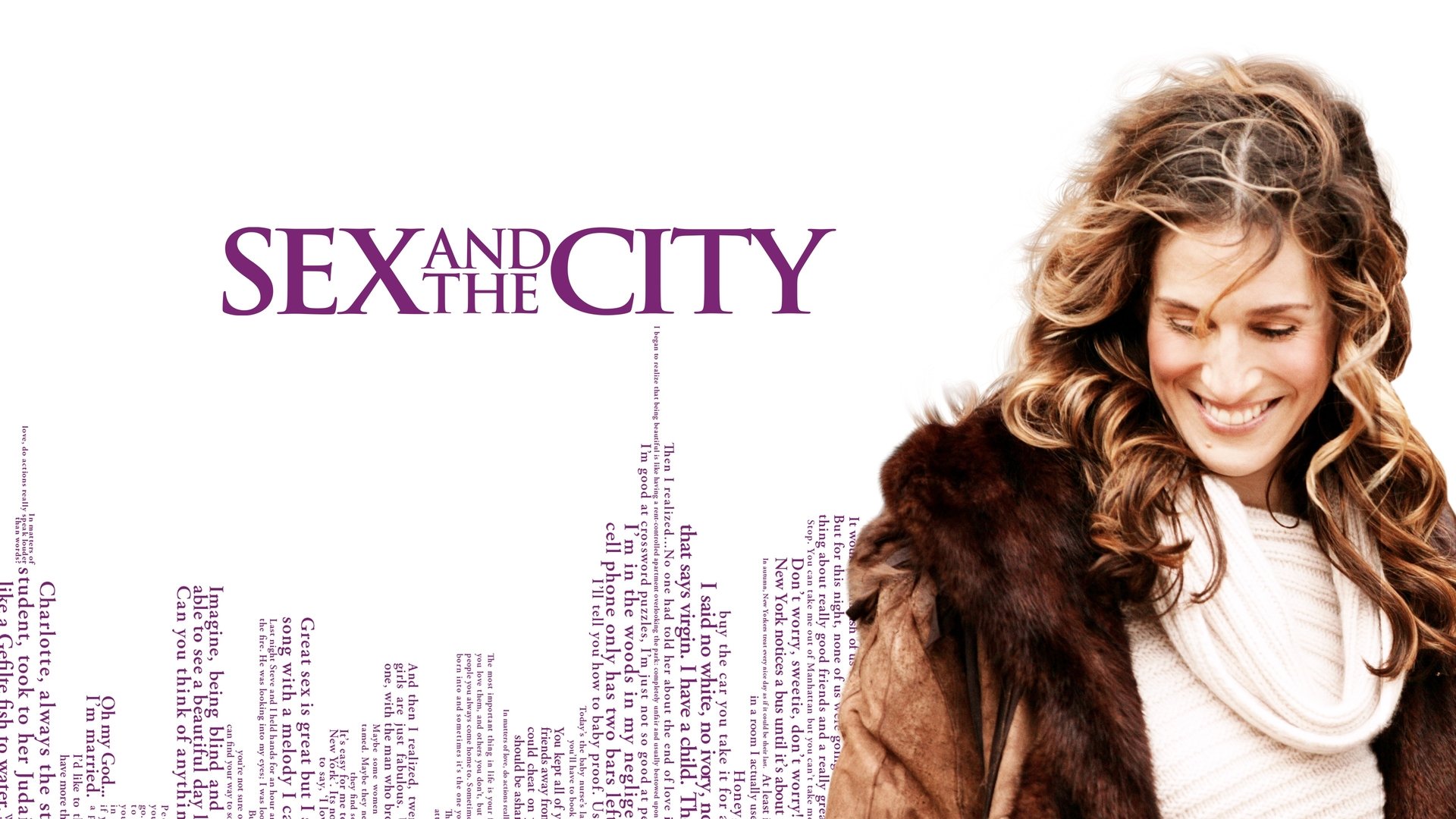 Sex and the City Season 4