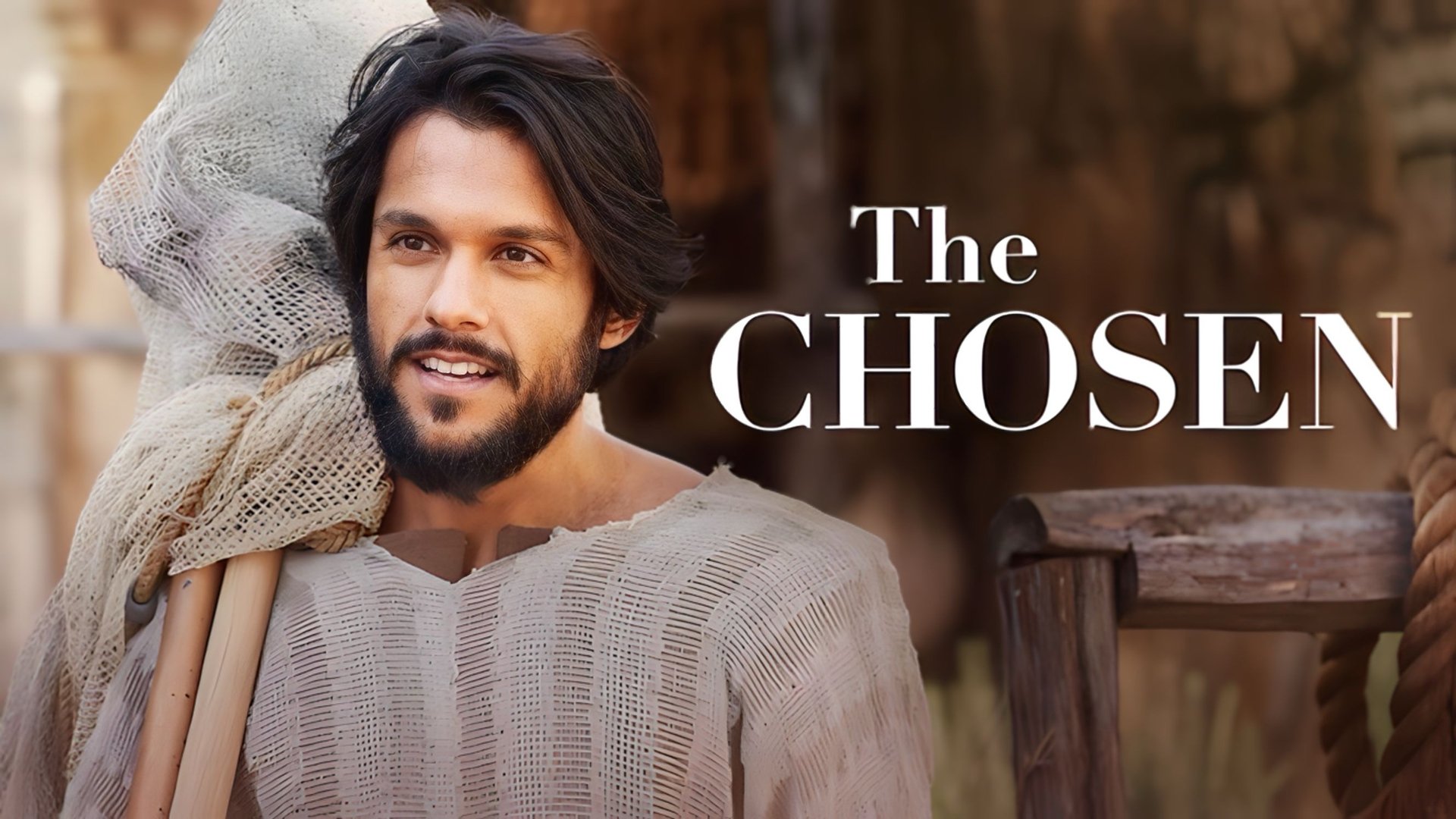 The Chosen Season 5 Episode 3 : Episode 3