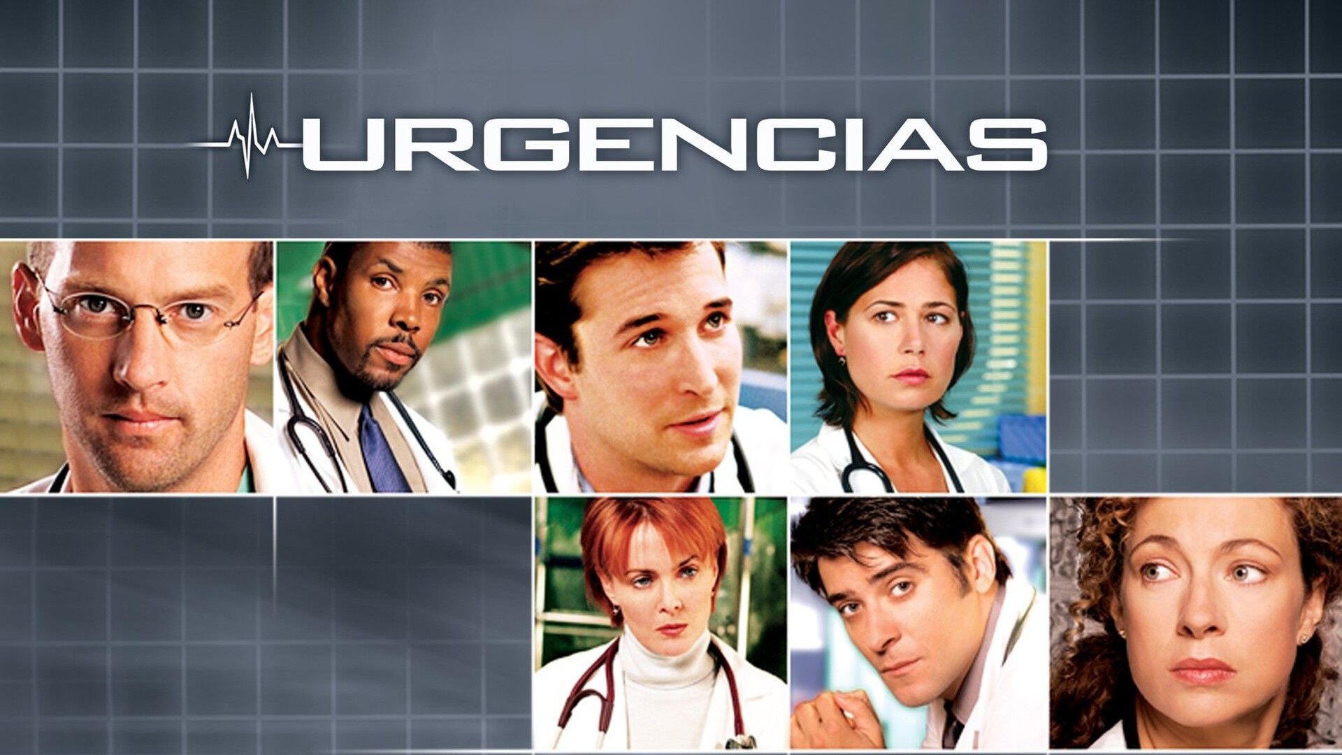 ER Season 14 Episode 1 : The War Comes Home