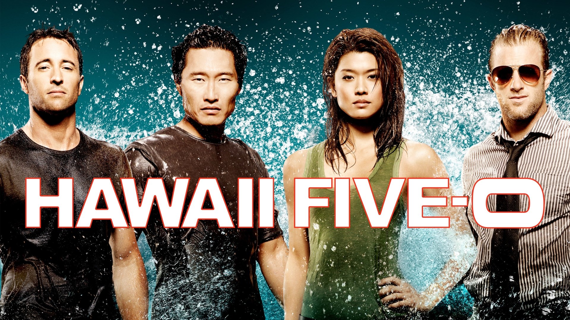 Hawaii Five-0 Season 3 Episode 12 : Kapu (Forbidden)