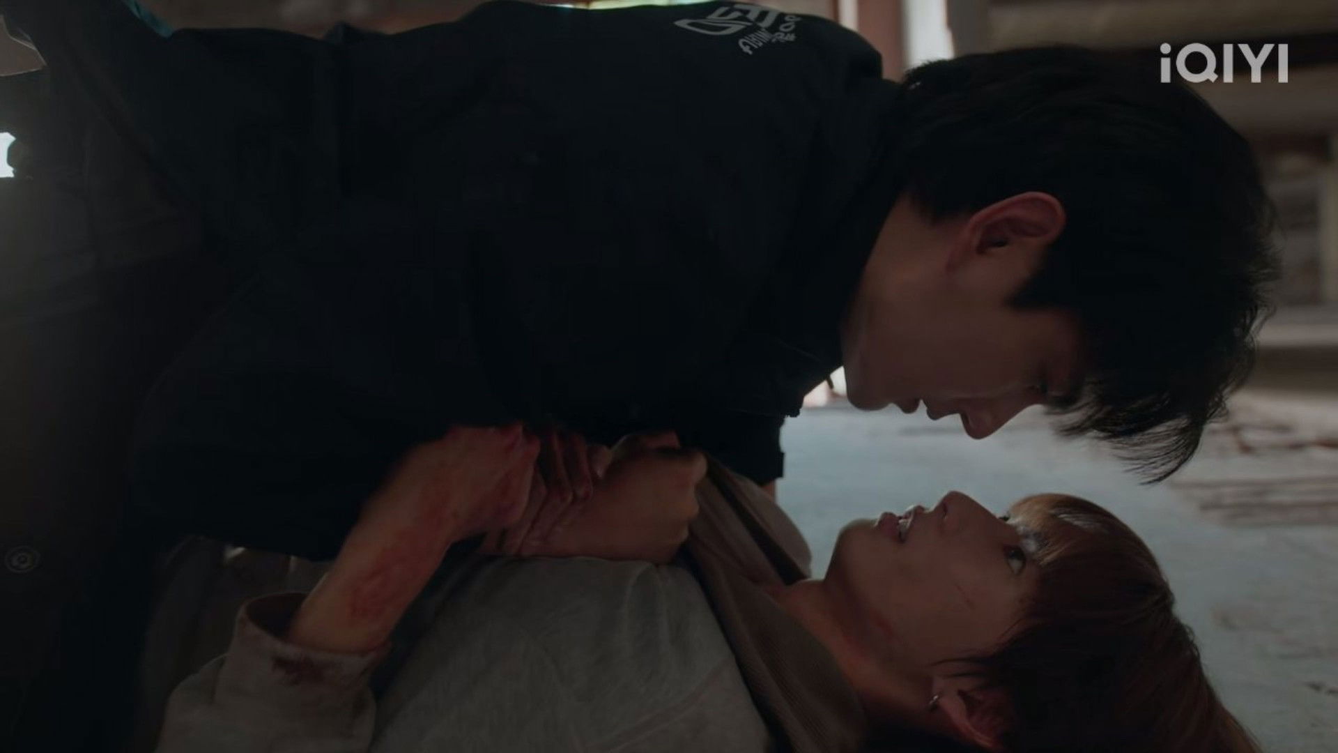 Goddess Bless You from Death Season 1 Episode 7 : Episode 7