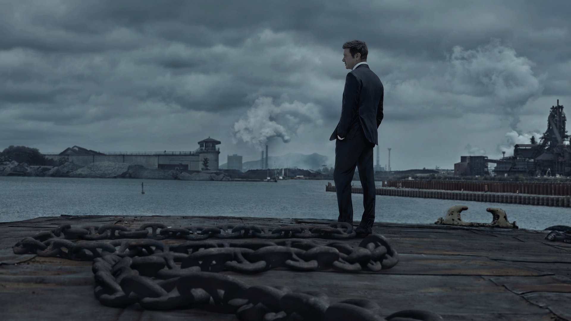 Mayor of Kingstown Season 4 Episode 2 : Promises to Keep