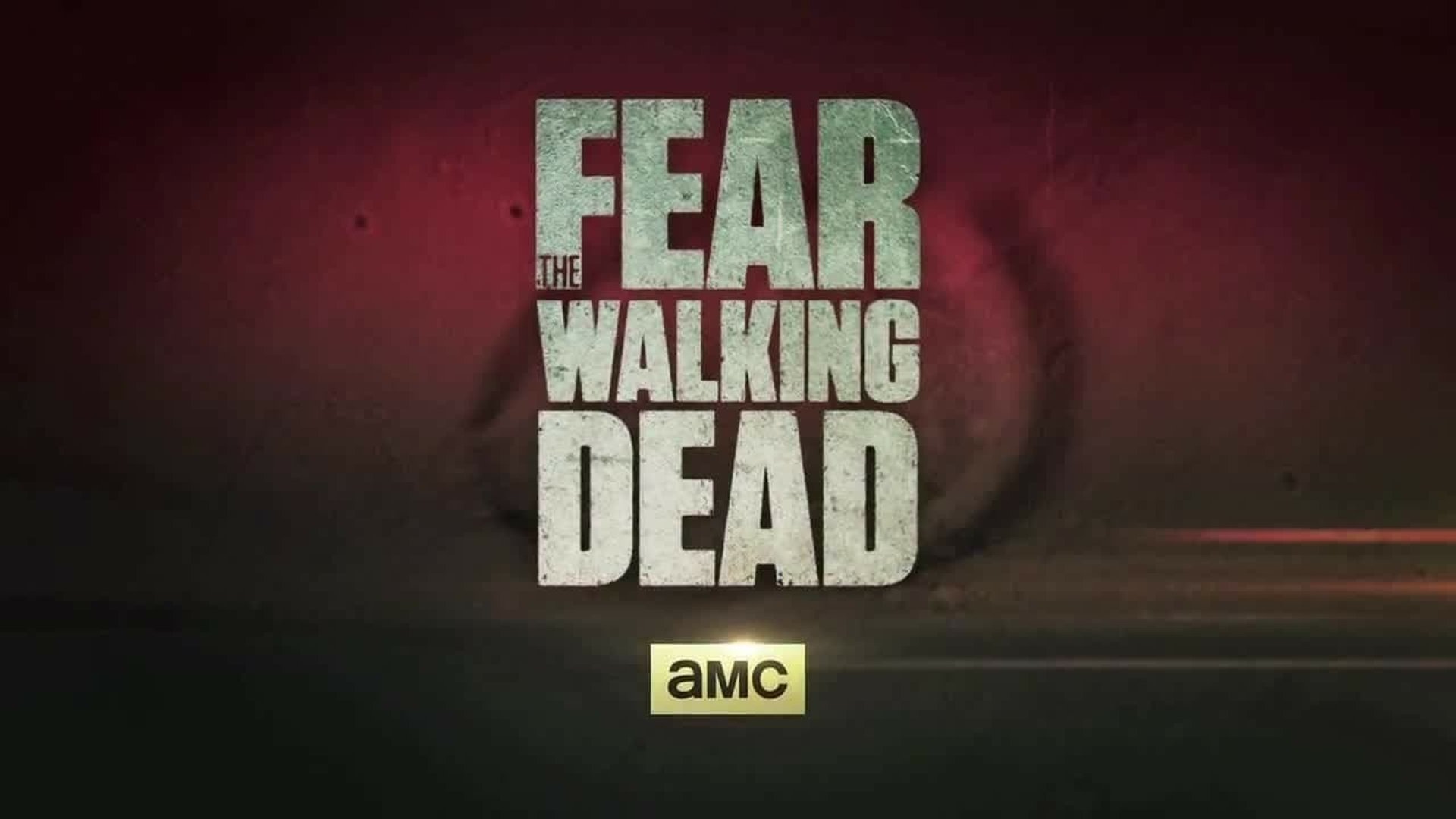 Fear the Walking Dead Season 6 Episode 5 : Honey