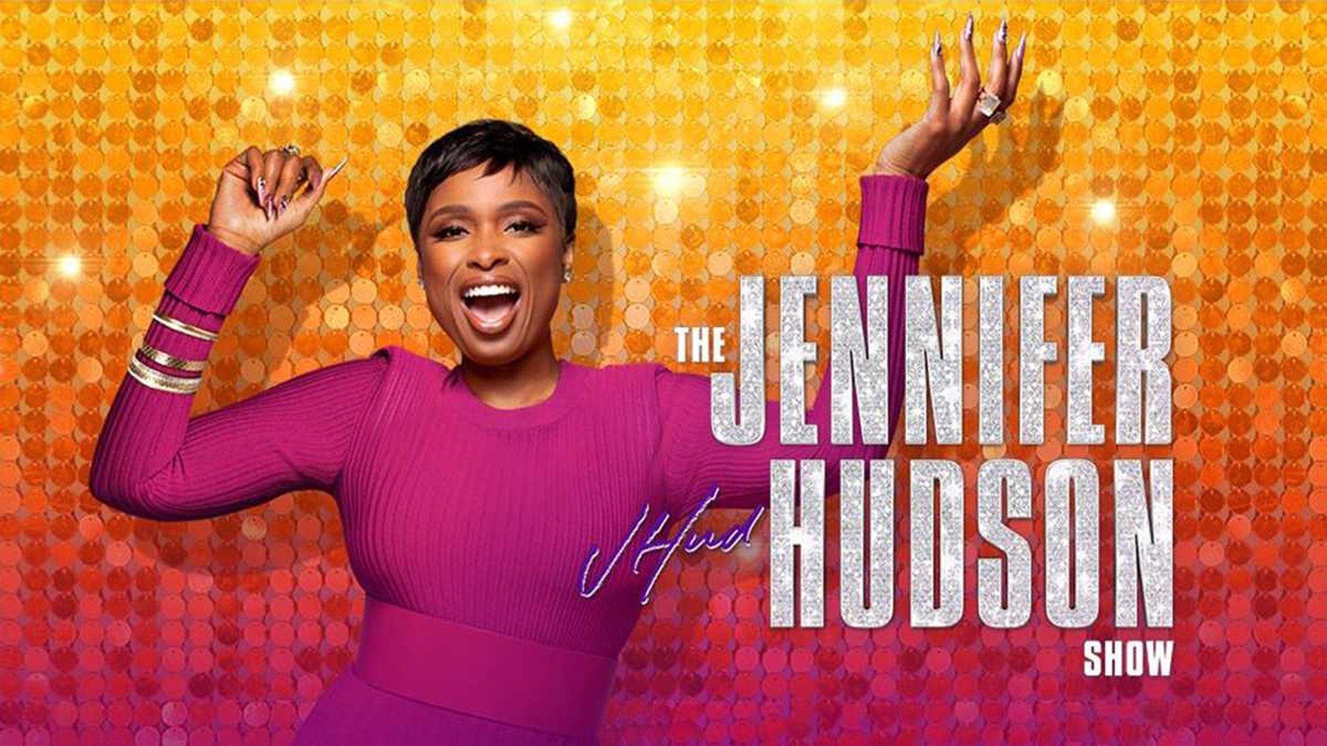 The Jennifer Hudson Show Season 3