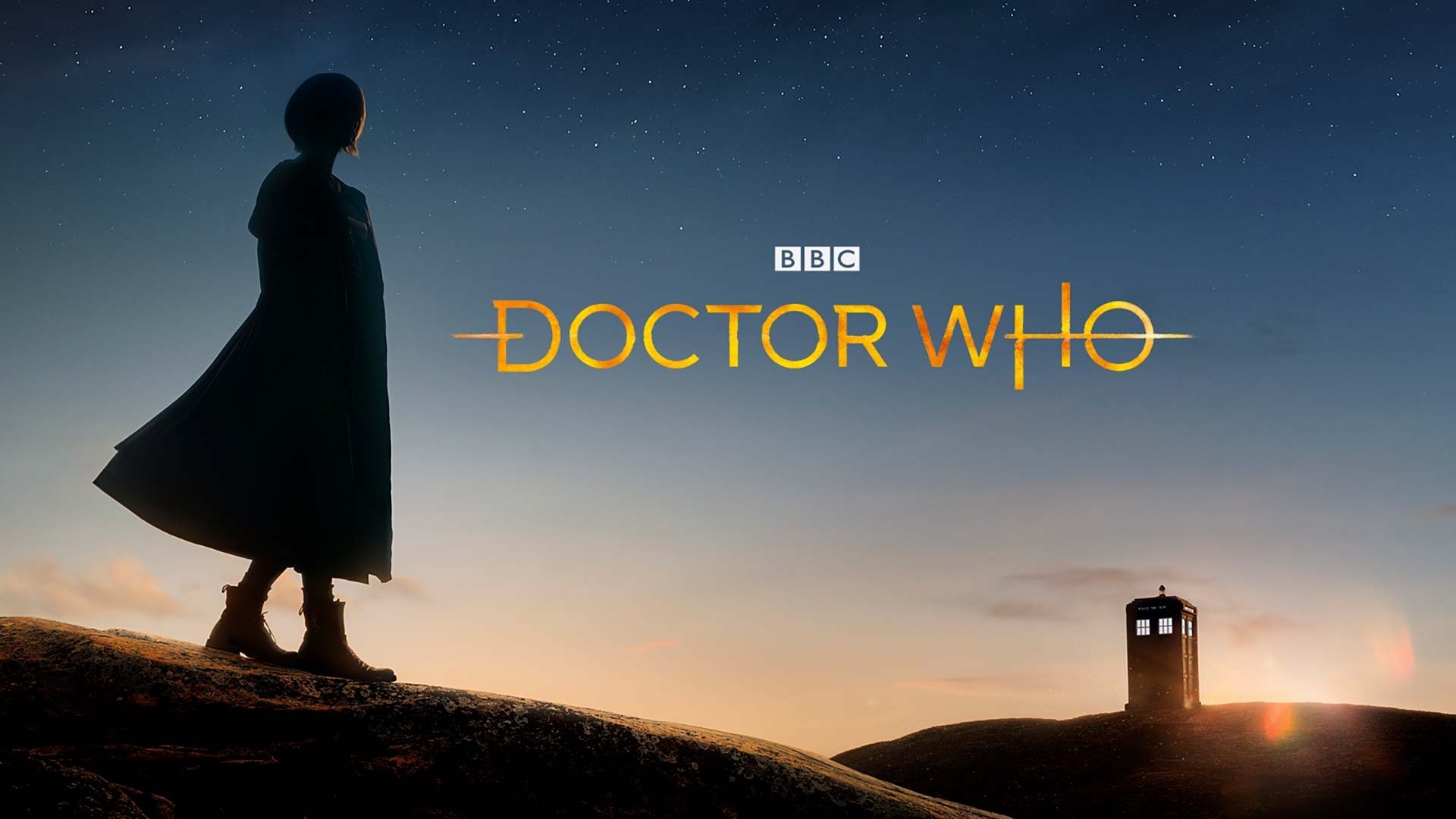 Doctor Who Season 12 Episode 2 : Spyfall (2)