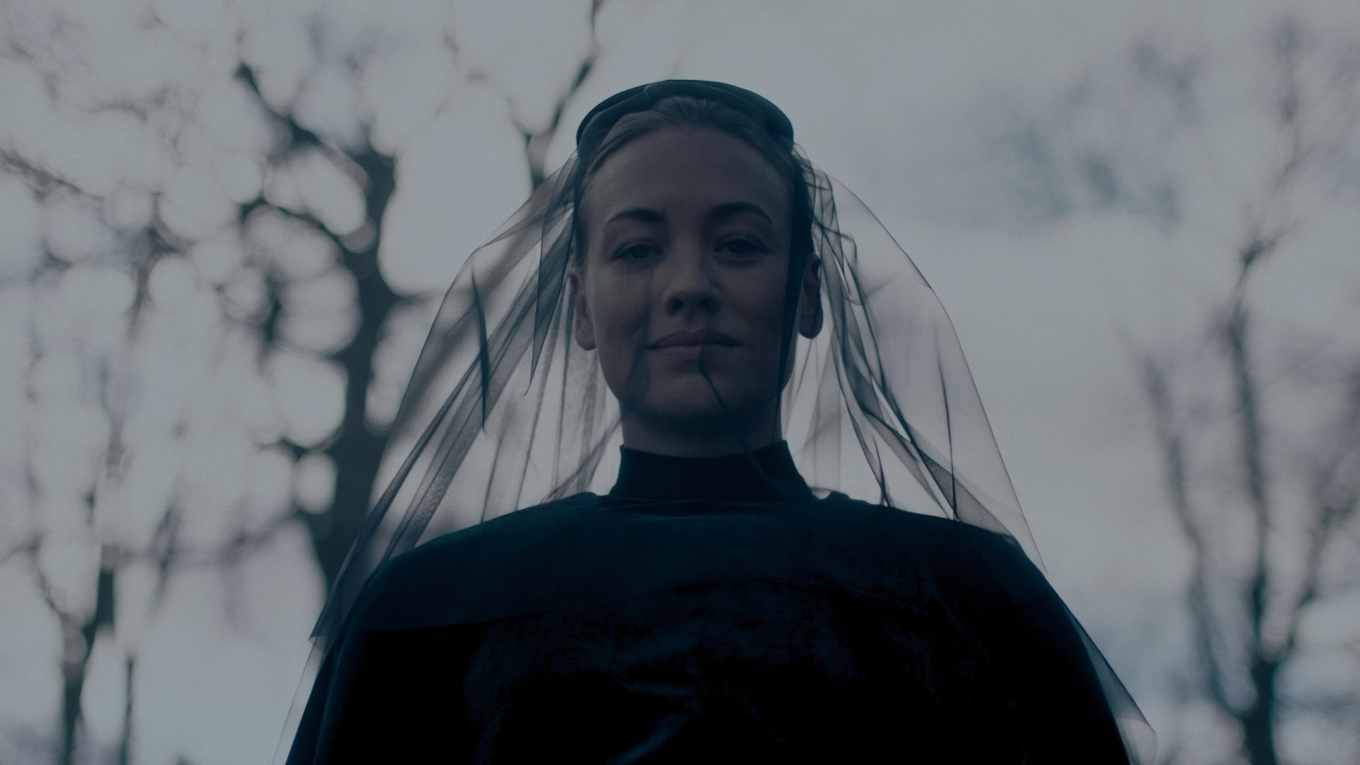 The Handmaid's Tale Season 3 Episode 10 : Witness