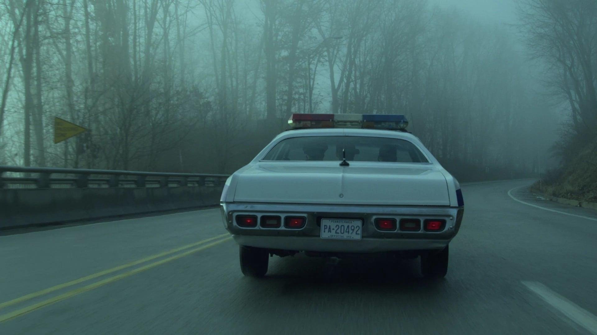 MINDHUNTER Season 1 Episode 7 : Episode 7