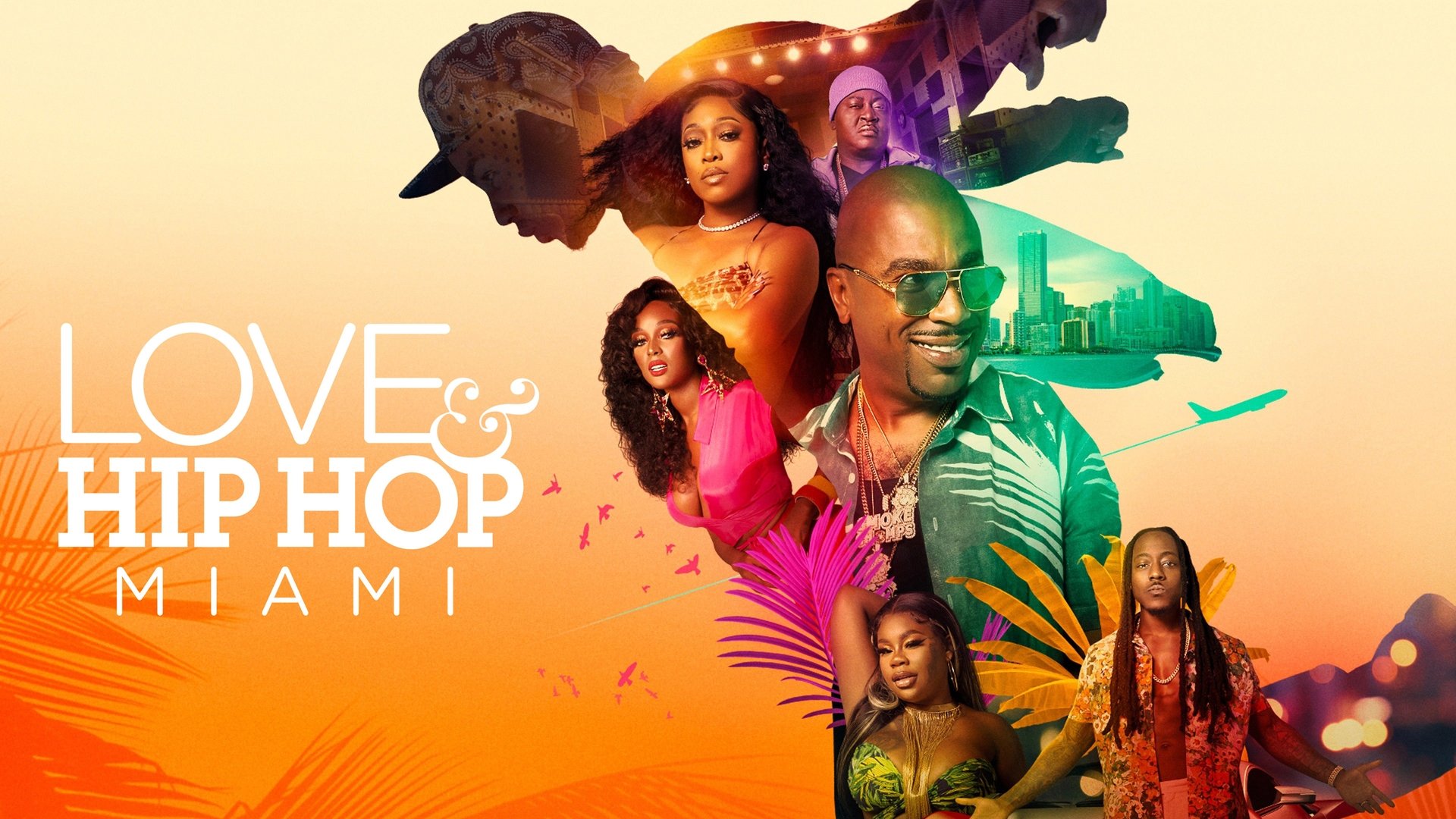 Love & Hip Hop Miami Season 2